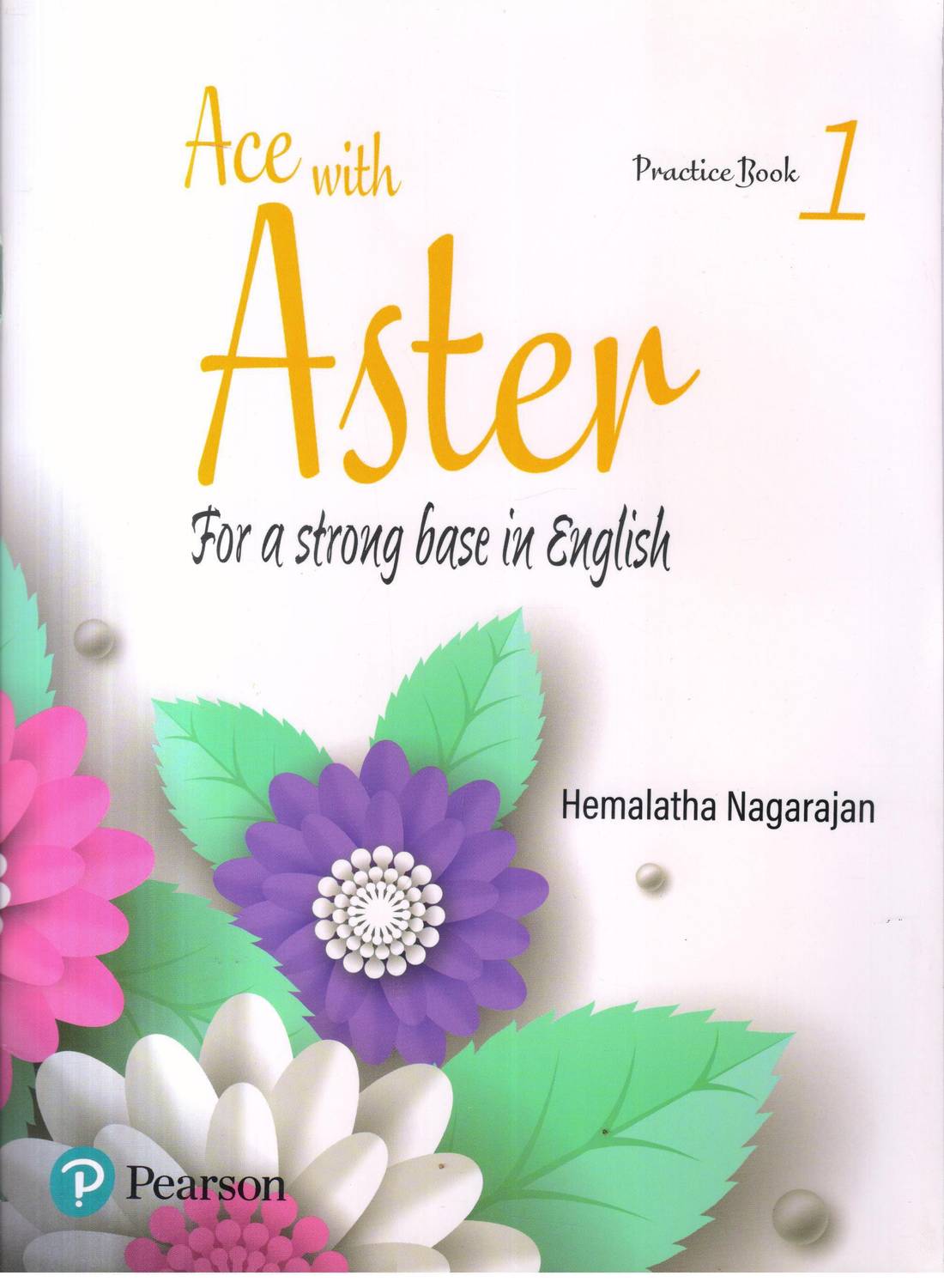ACE WITH ASTER PRACTICE BOOK -1