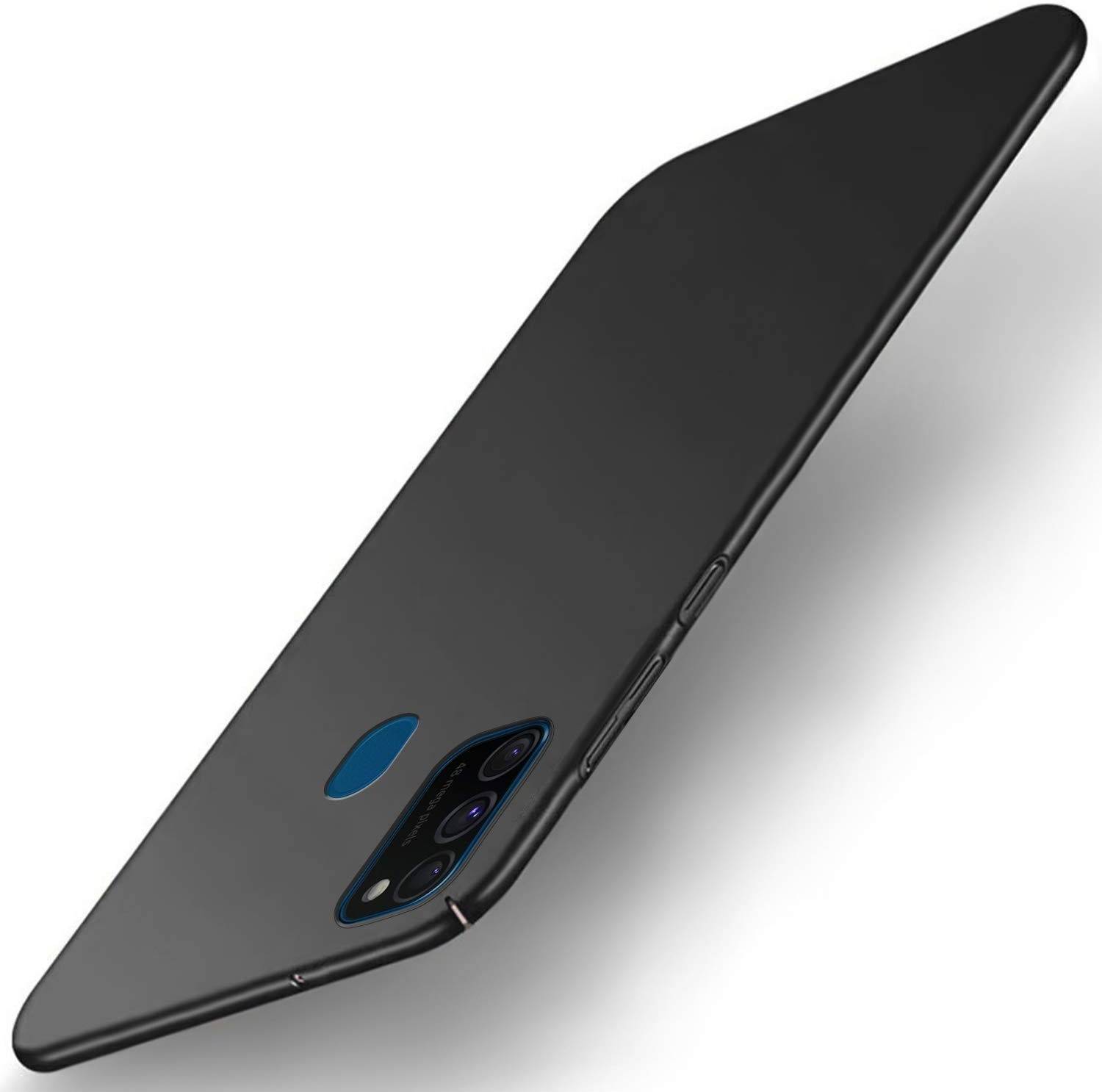 Aaralhub Back Cover for Oppo A53