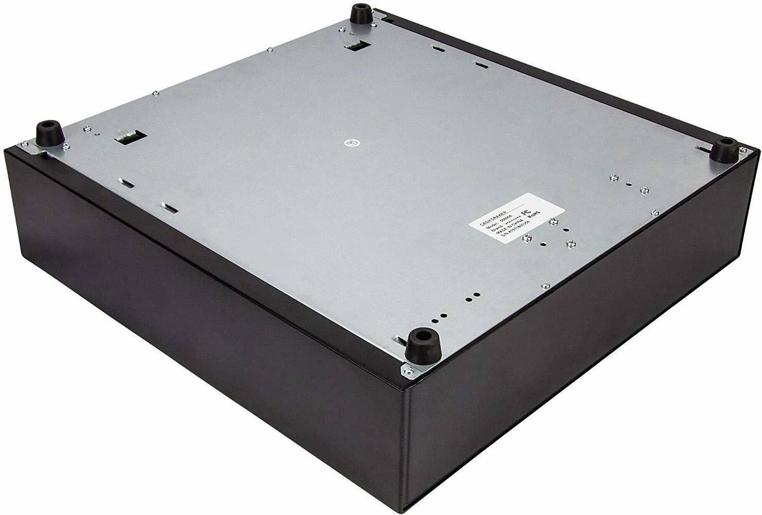 MME Biggest Metal Cash Drawer - Image 5