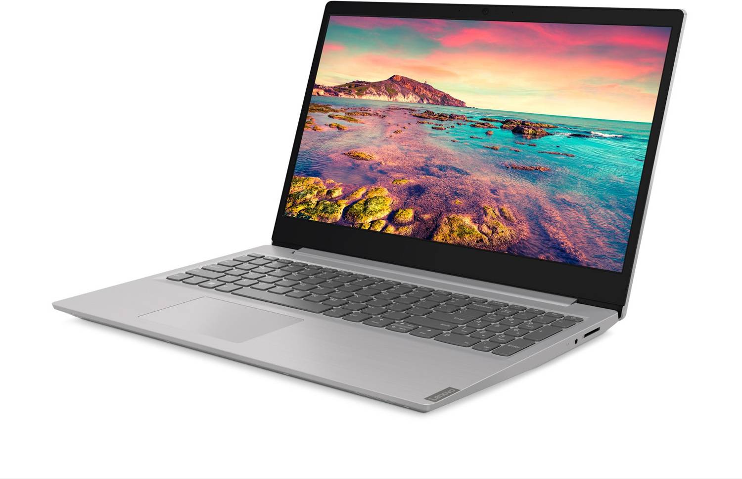 Lenovo Ideapad S145 AMD Ryzen 5 Quad Core 3500U - (8 GB/512 GB SSD