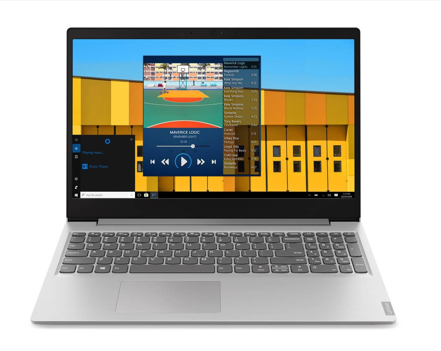 Lenovo Ideapad S145 Intel Core i5 10th Gen 1035G1 - (8 GB Lenovo Ideapad S145 Intel Core i5 10th Gen 1035G1 - (8 GB