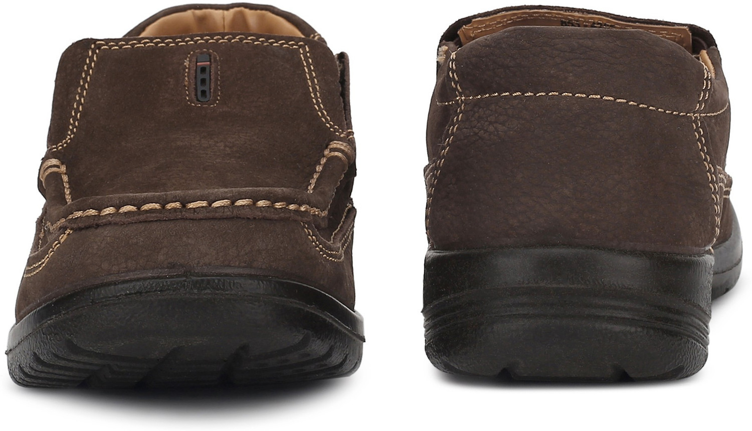 Image of Bata Corporate Casuals For Men