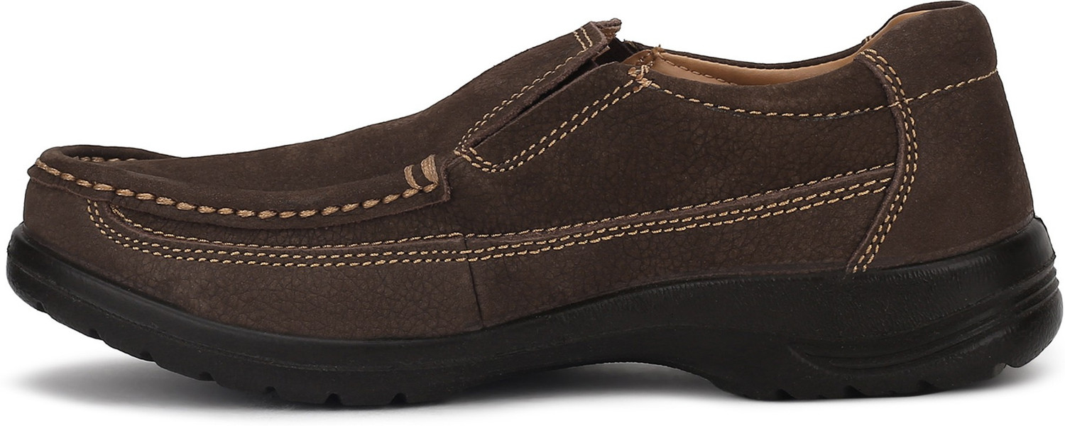 Image of Bata Corporate Casuals For Men