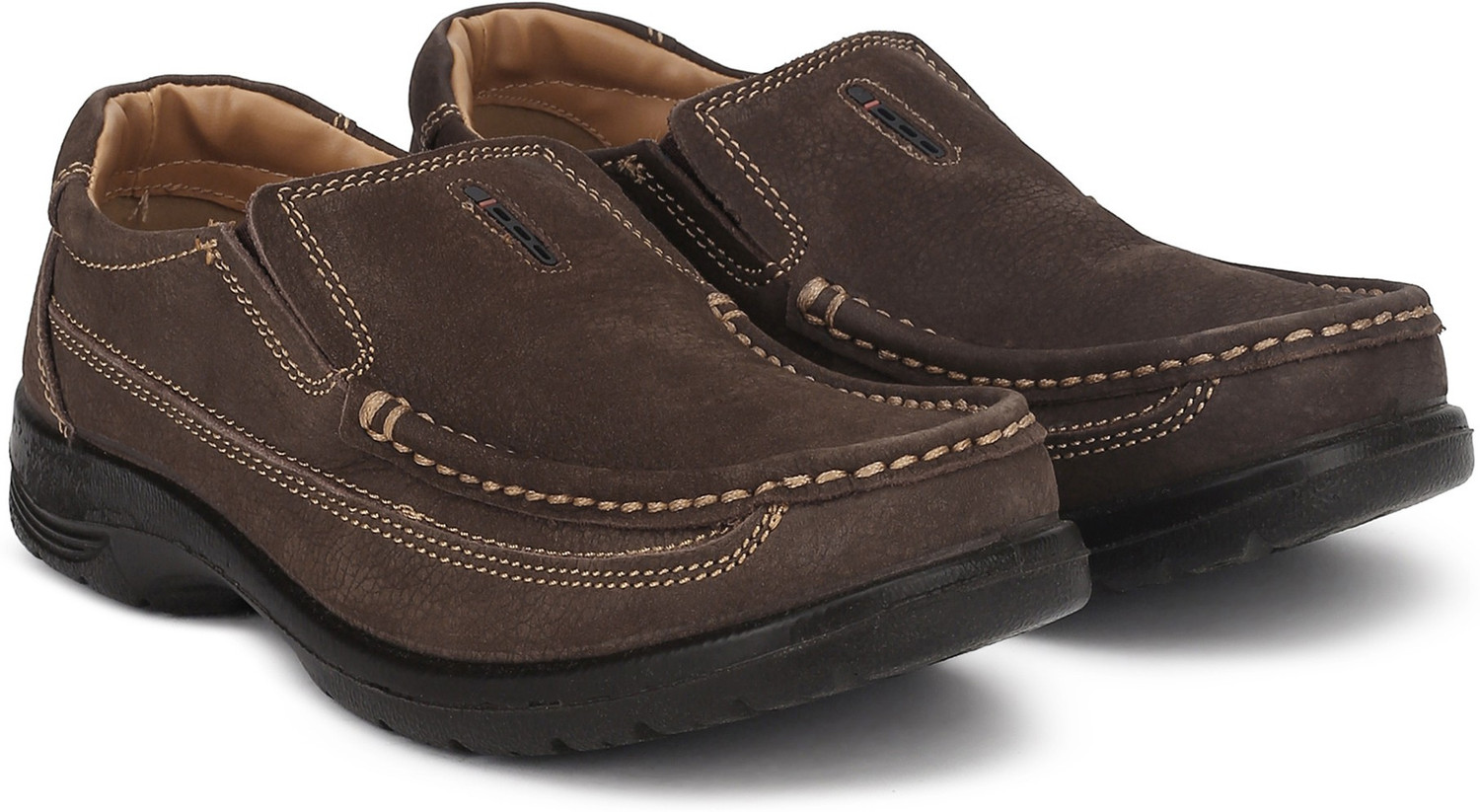 Image of Bata Corporate Casuals For Men