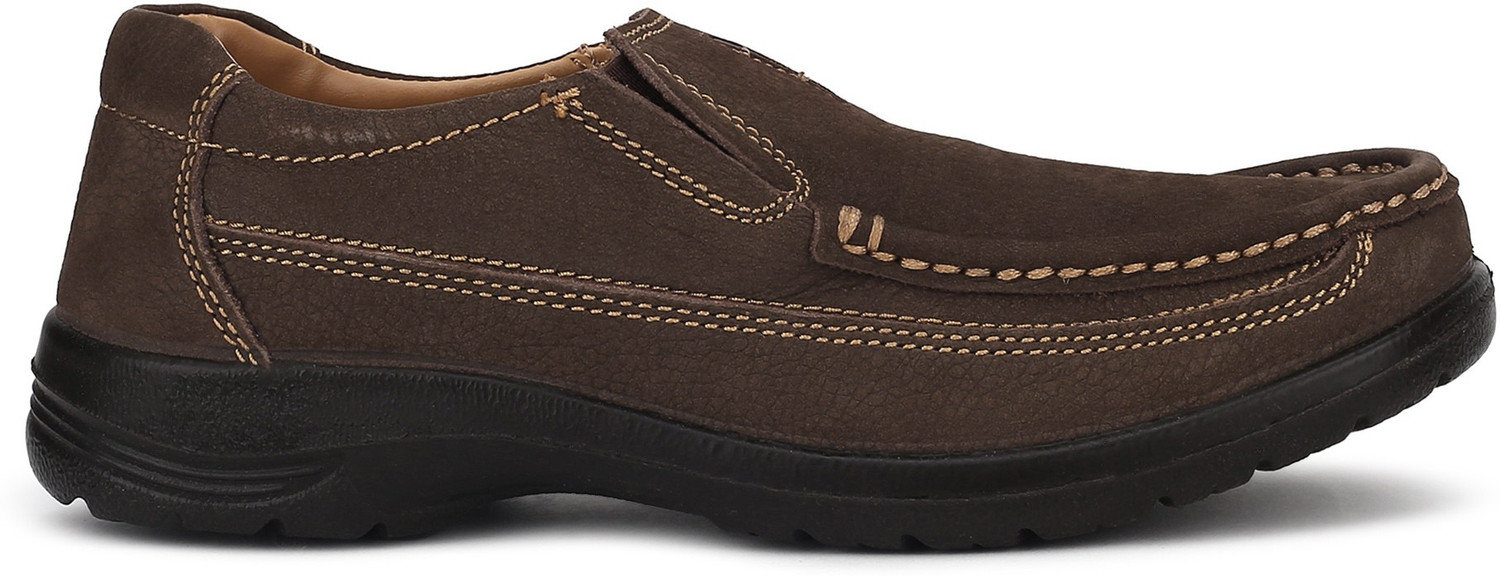 Image of Bata Corporate Casuals For Men