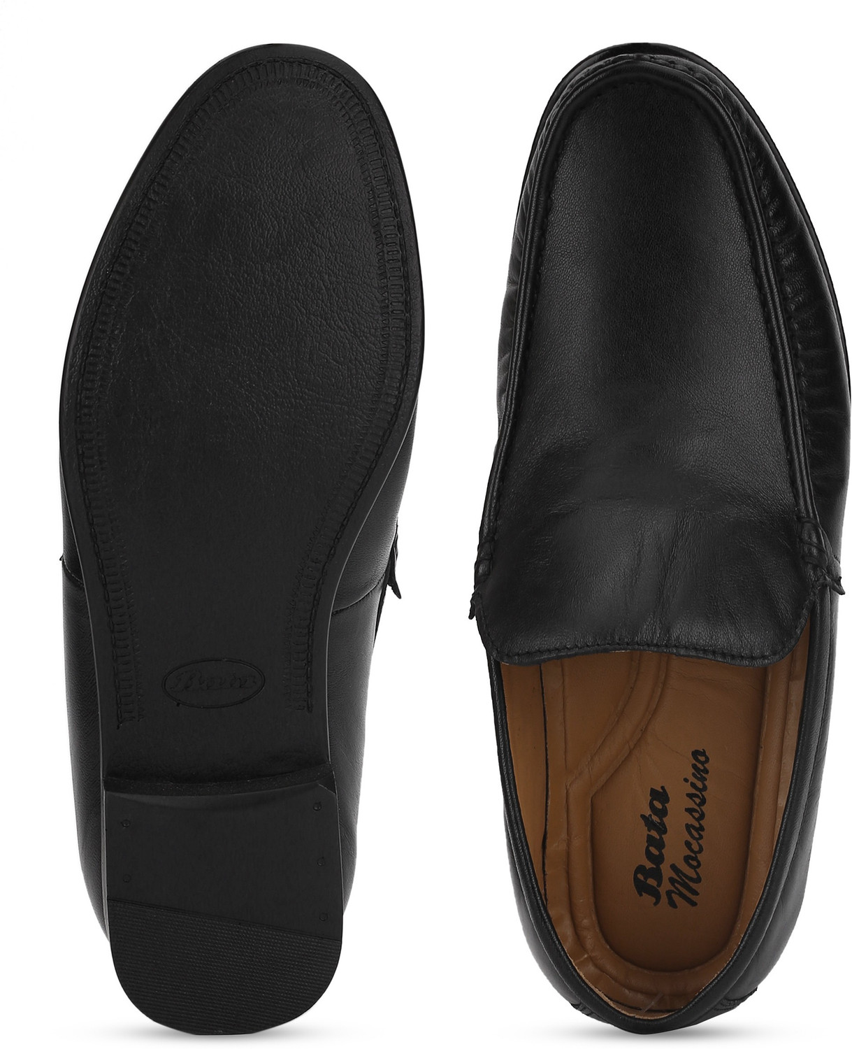 Image of Bata Slip On For Men