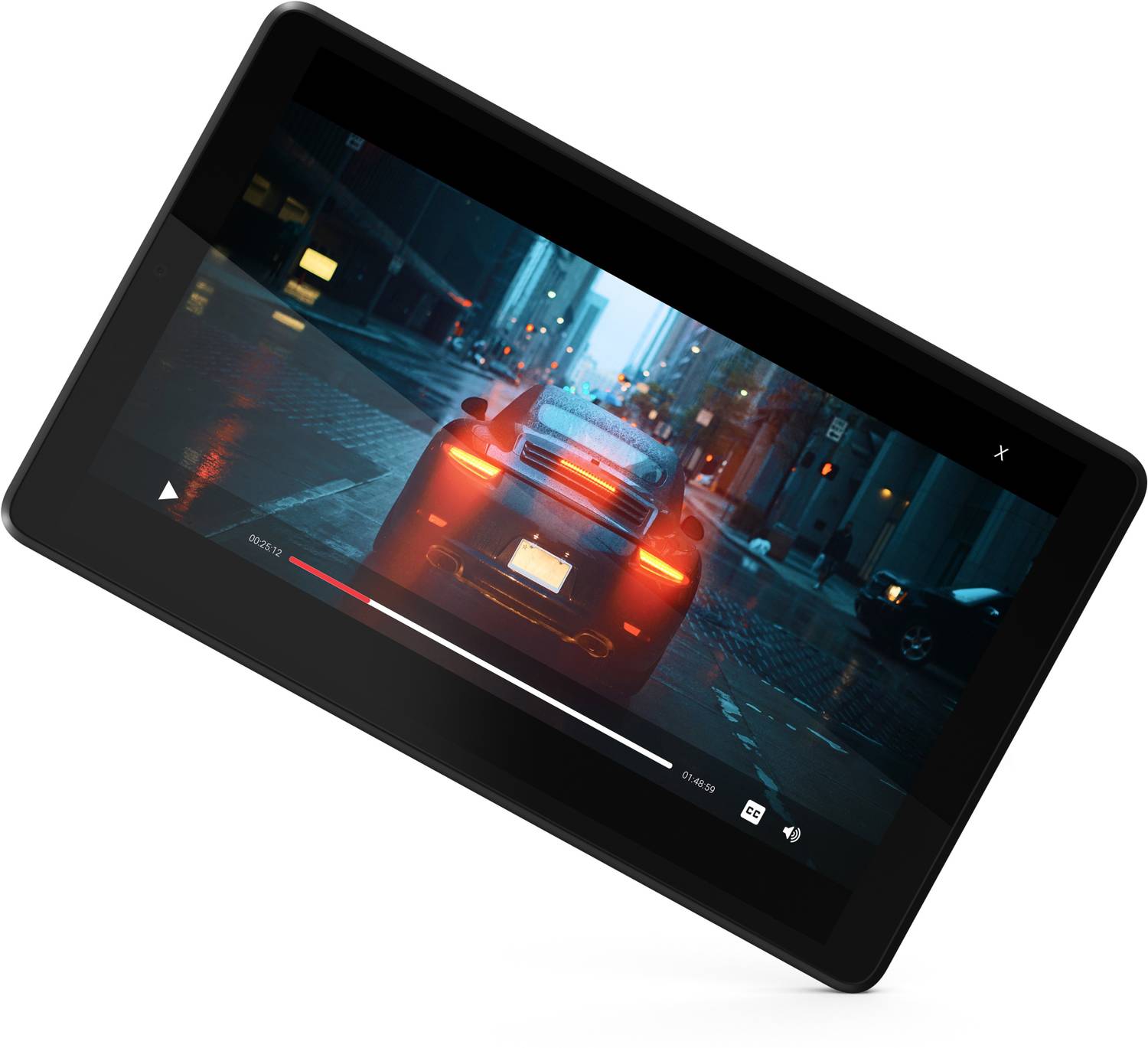 Lenovo Tab M8 (2nd Gen) HD 2 GB RAM 32 GB ROM 8 inch with 4G