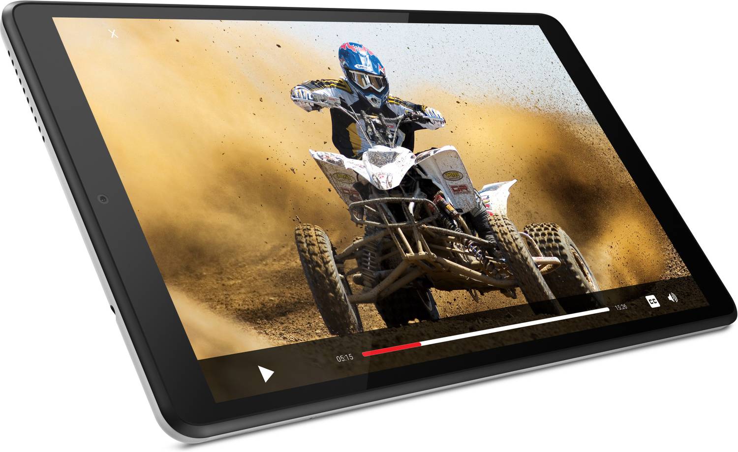 値下げしました!！　Lenovo Tab M8 タブレット Lenovo Tab M8 (2nd Gen) FHD 3 GB RAM 32 GB ROM 8 inch with 4G