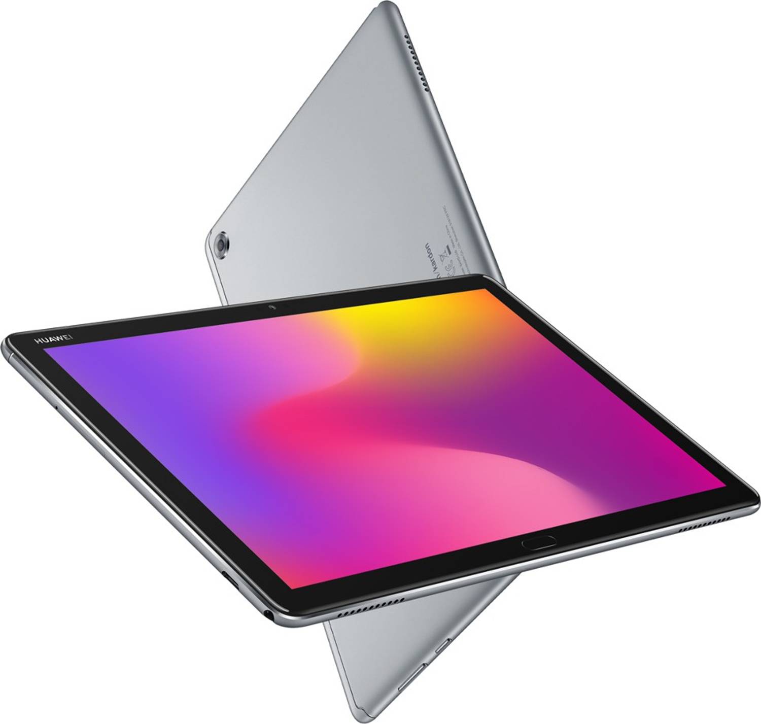 Huawei MediaPad M5 Lite with stylus 4 GB RAM 64 GB ROM 10.1 inch