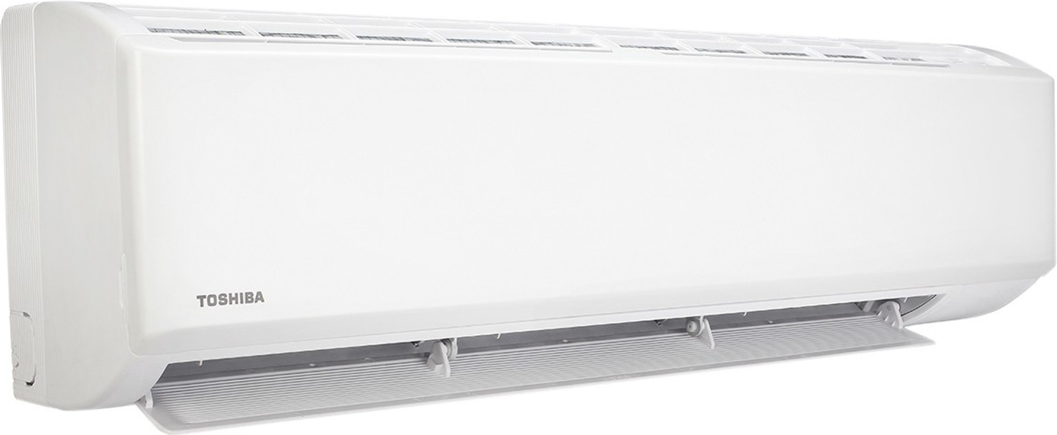 Image of TOSHIBA 2019 Model 1 Ton 3 Star Split Fixed Speed AC