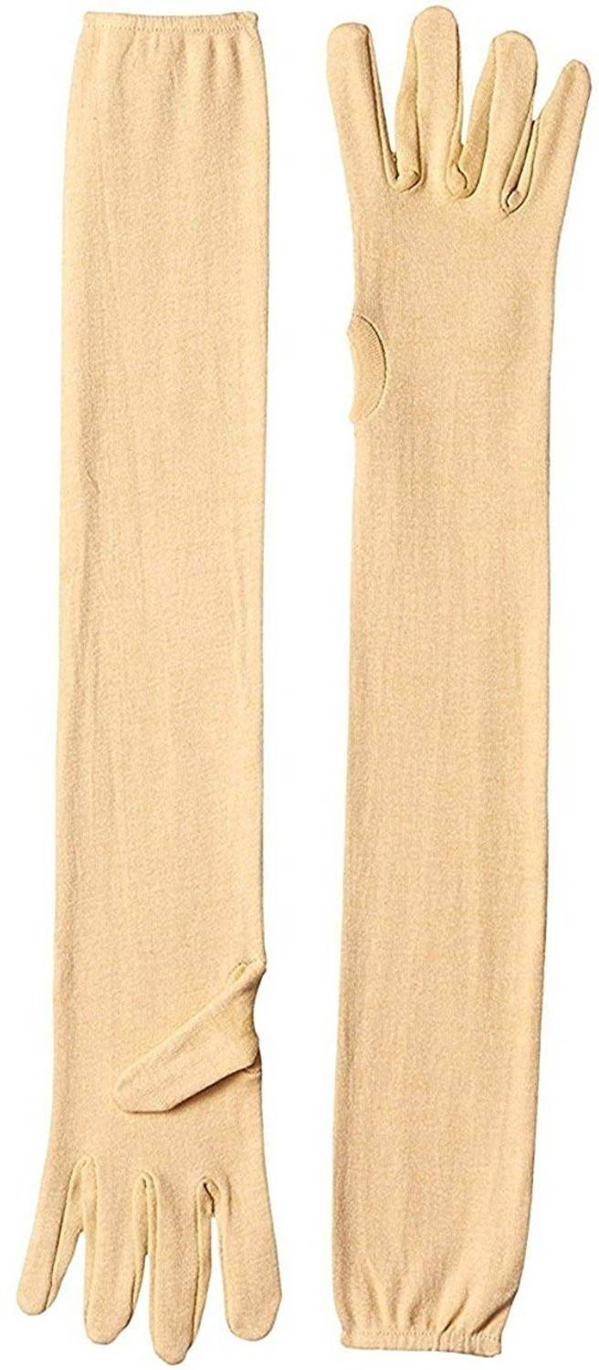 Buyra Cotton Arm Sleeve For Men & Women