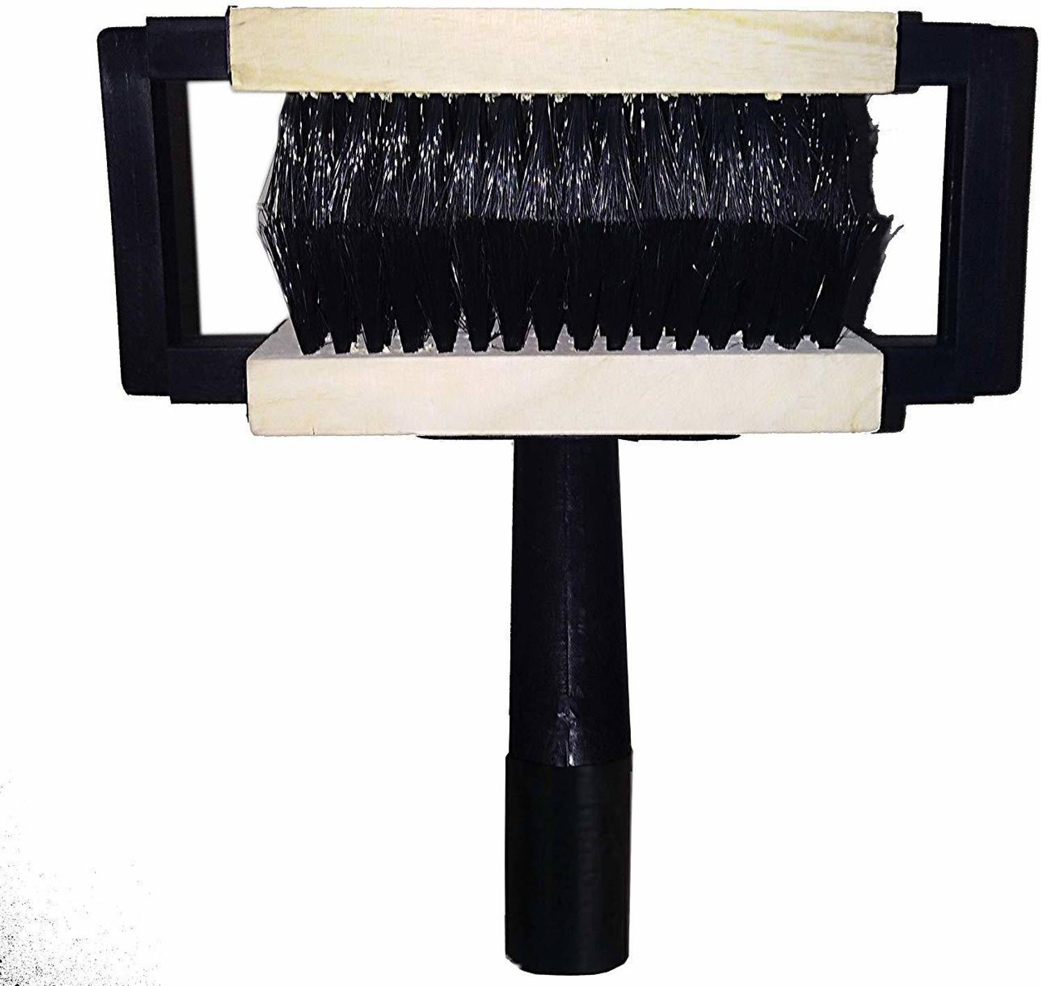 chalowkart Wooden Dry Brush