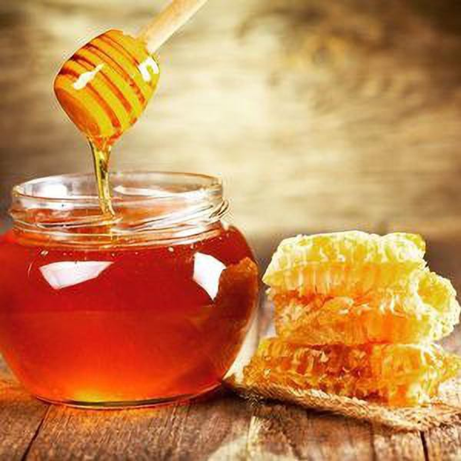 Image of POTHIGAI NATURAL Wild Forest Honey