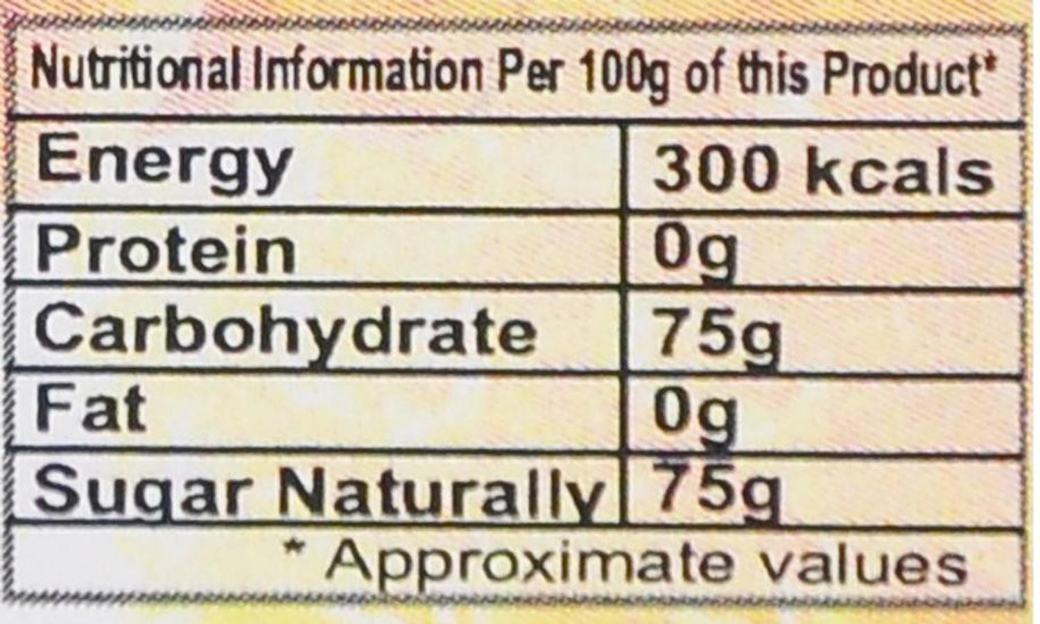 Image of POTHIGAI NATURAL Wild Forest Honey