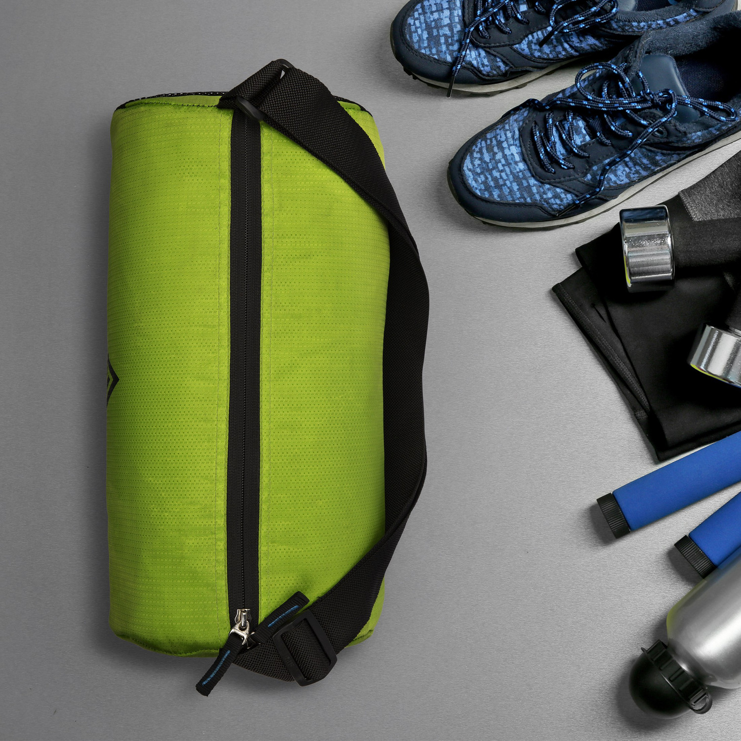 Image of Adrenex GYM10LGREEN01