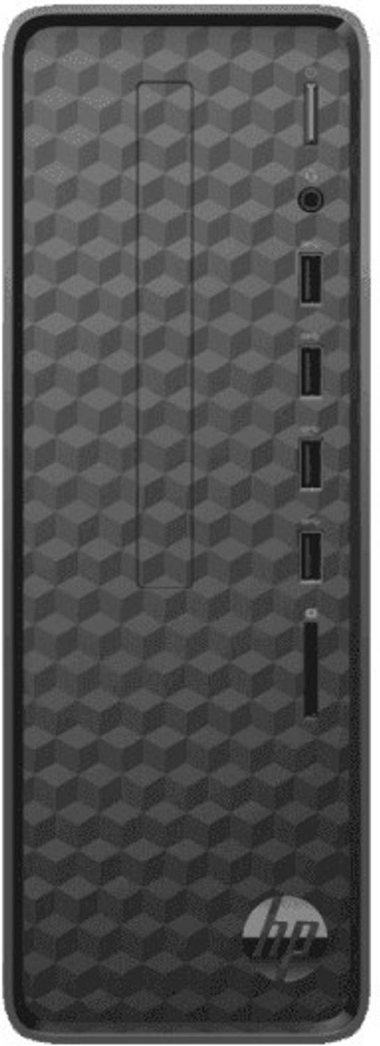HP Slim Desktop - S01-pF0113il Core i3 (9100) (8 GB RAM/Intel UHD