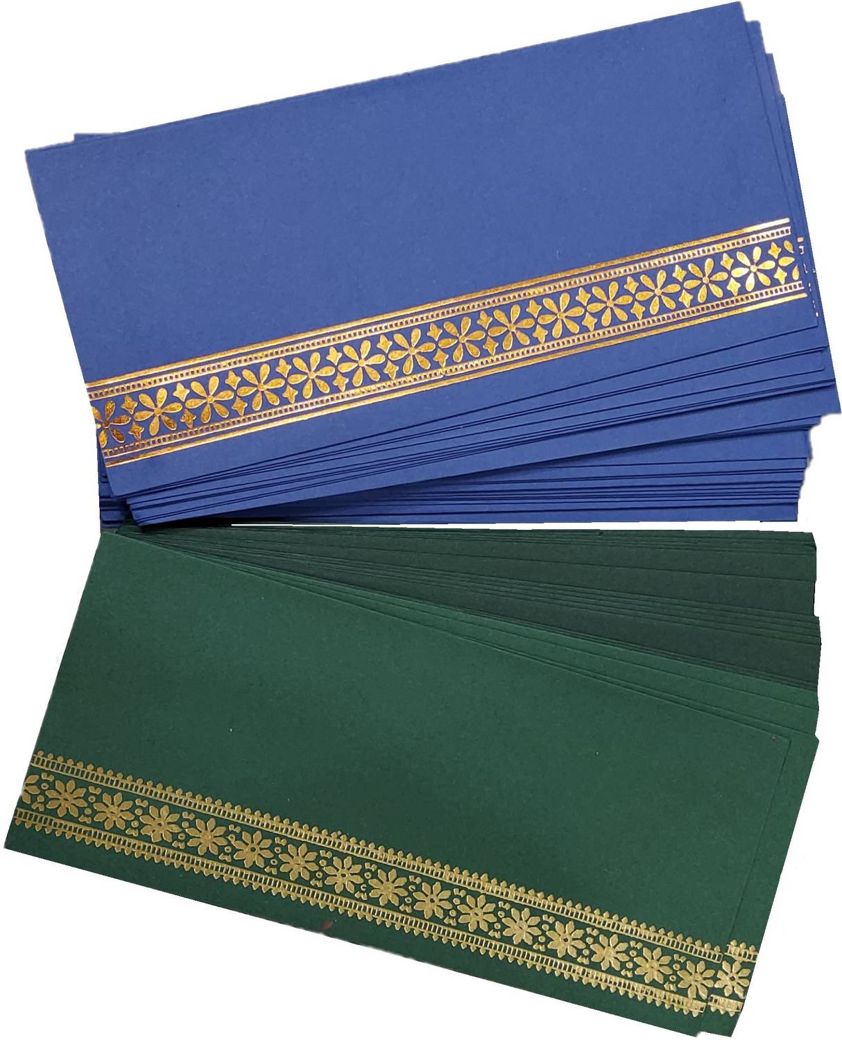 Atabz Envelopes