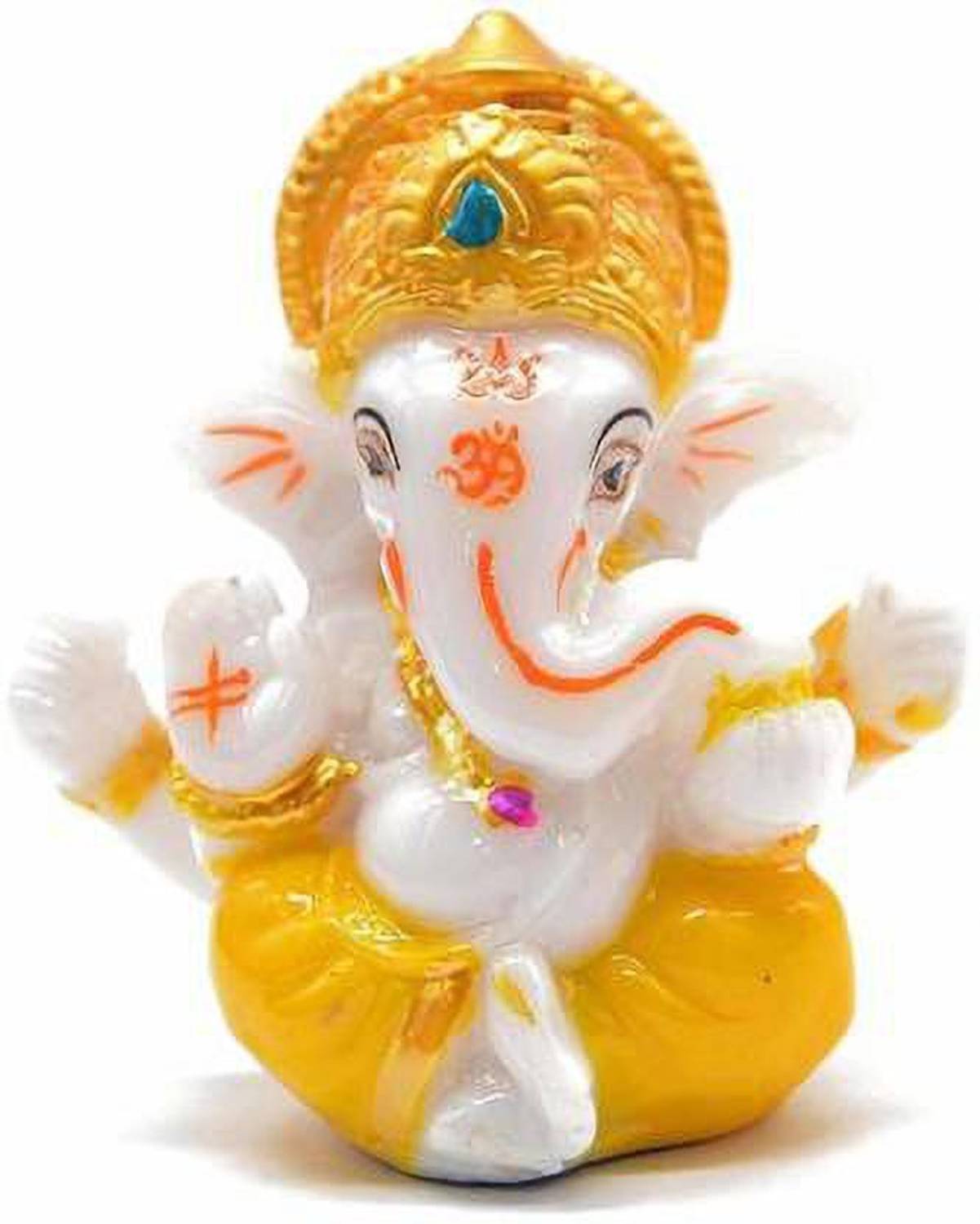 Beauty full plus Decorative Showpiece - 6 cm