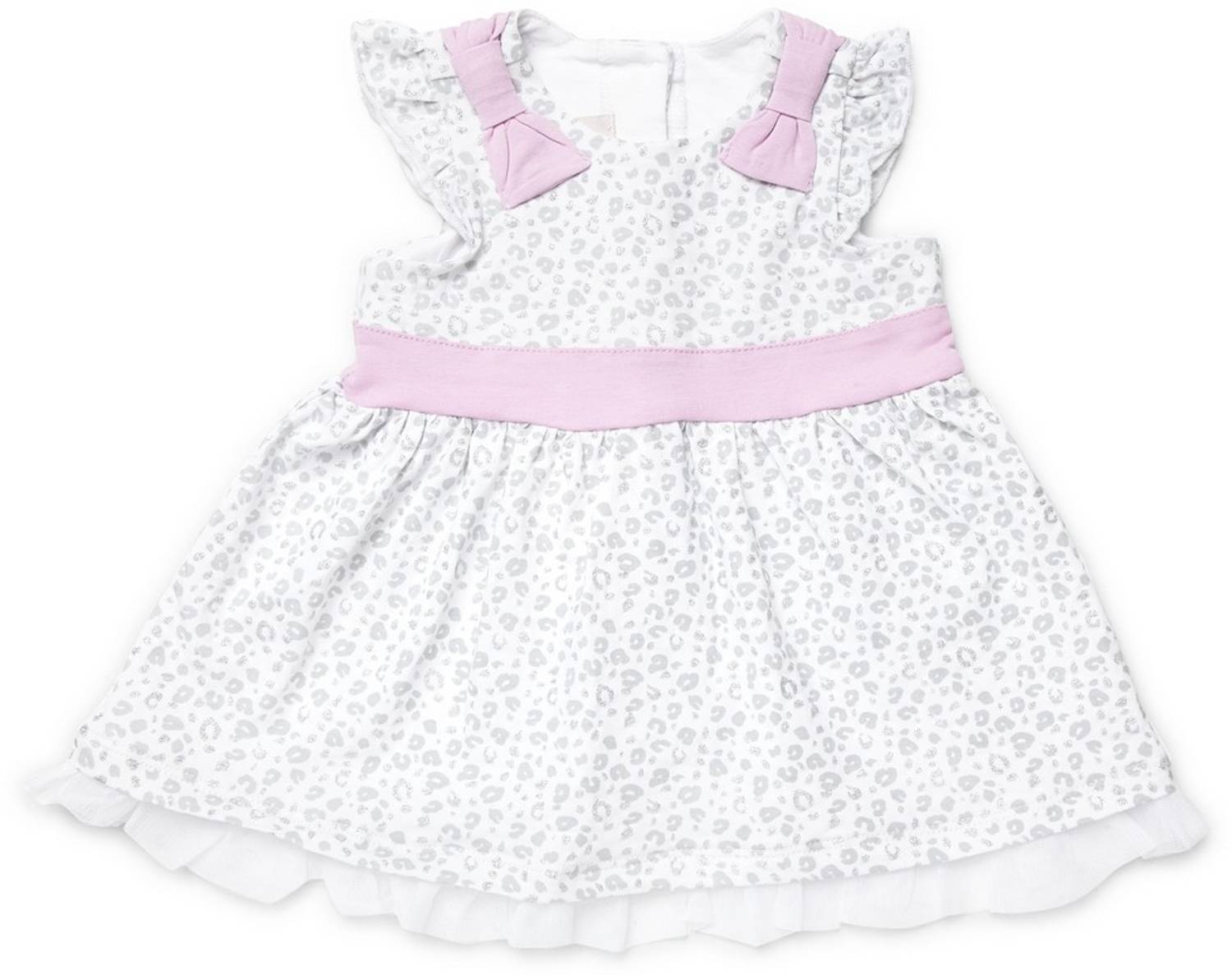 Chicco Girls Midi/Knee Length Casual Dress