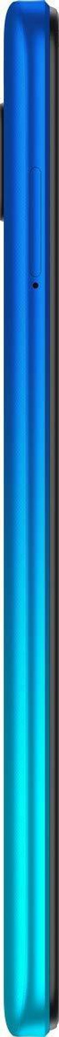 Image of Redmi 8A Dual (Sea Blue, 32 GB)