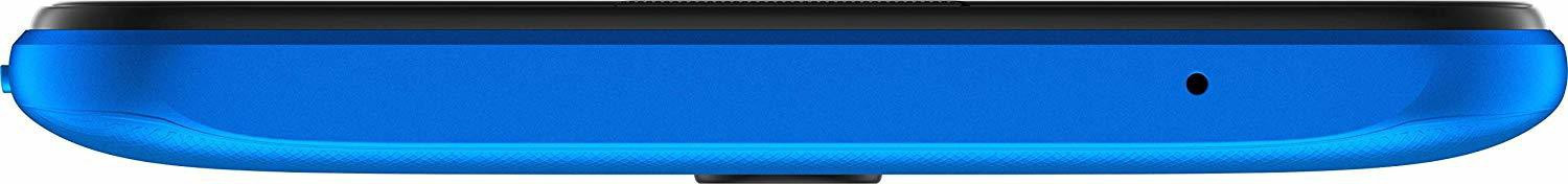 Image of Redmi 8A Dual (Sea Blue, 32 GB)