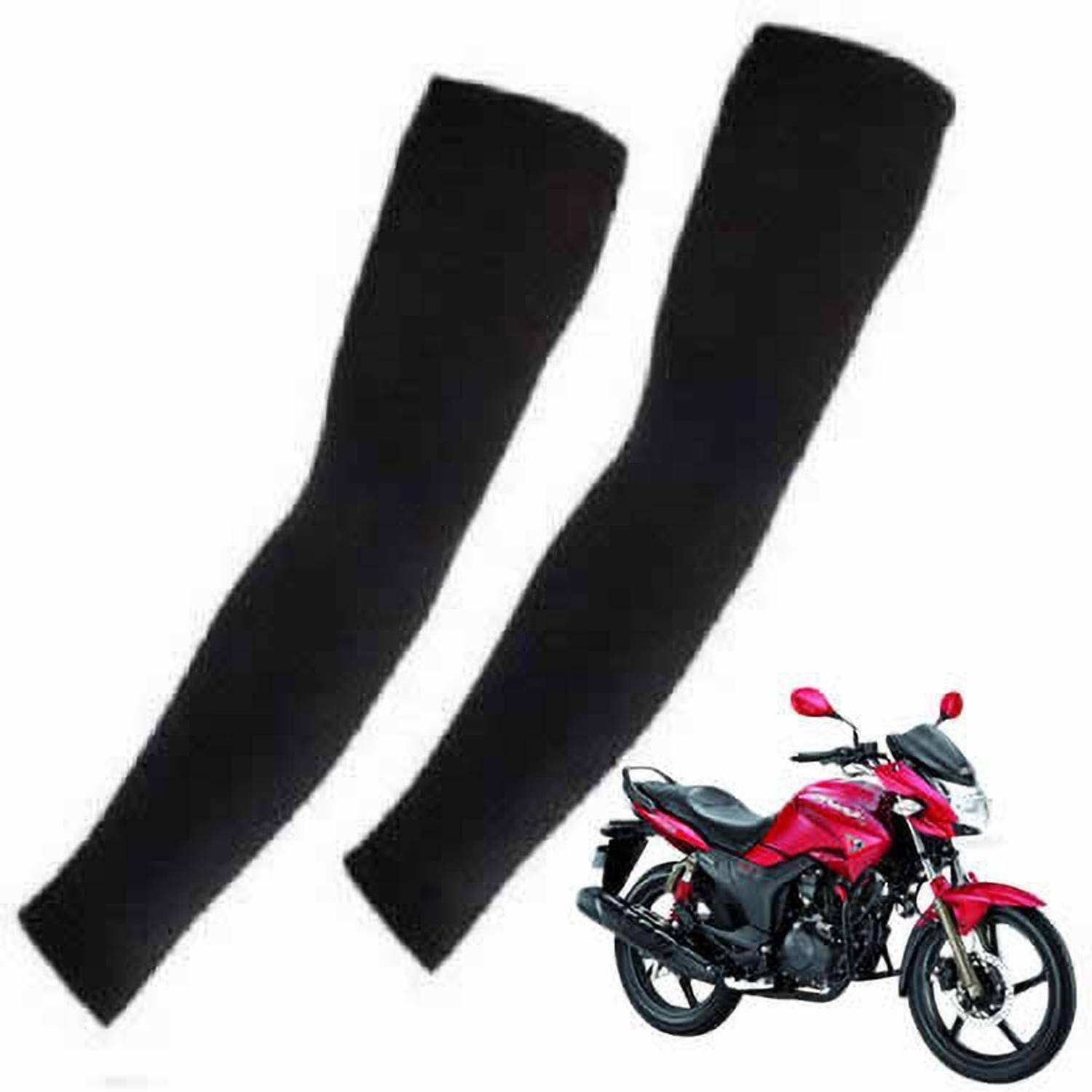 Buyra Cotton Arm Sleeve For Men & Women