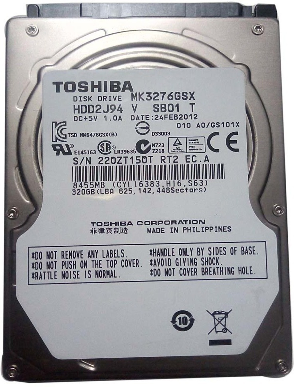 toshiba-mk3276gsx-original- toshiba-mk3276gsx-original-
