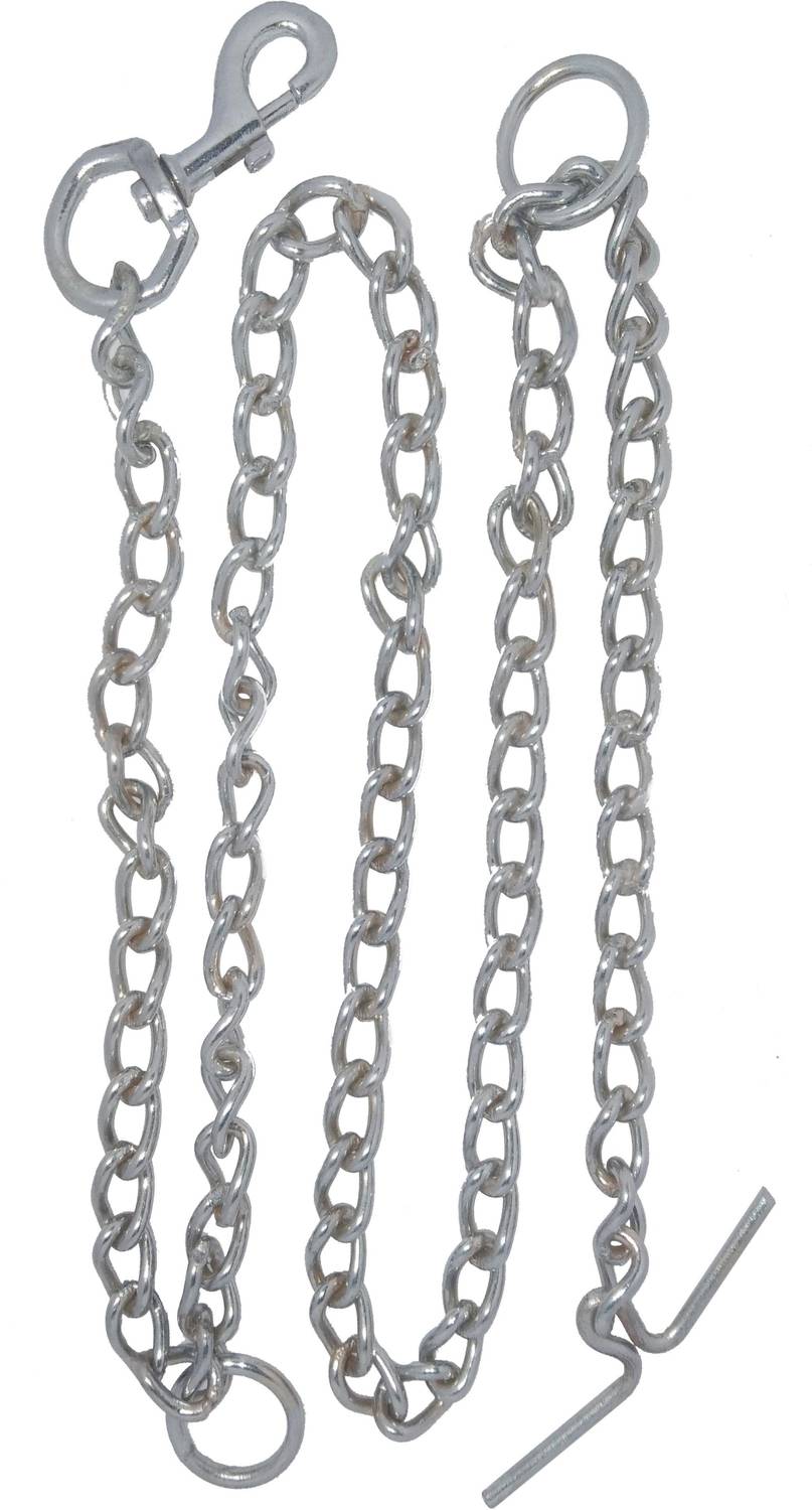 ALB Pet chain 155 cm Dog & Cat Chain Leash