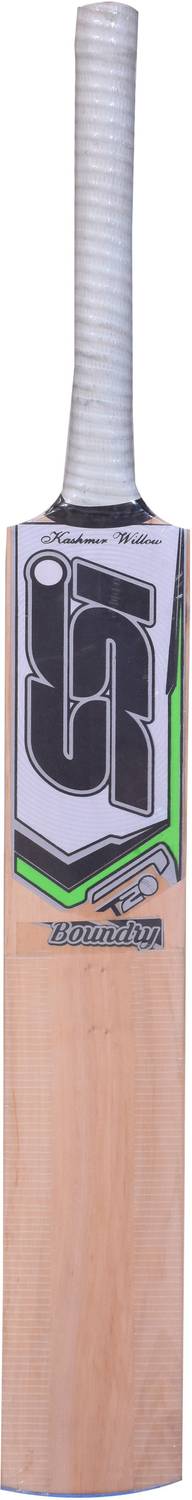 SSI boundry cricket kashmiri bats ful can handle Kashmir Willow C