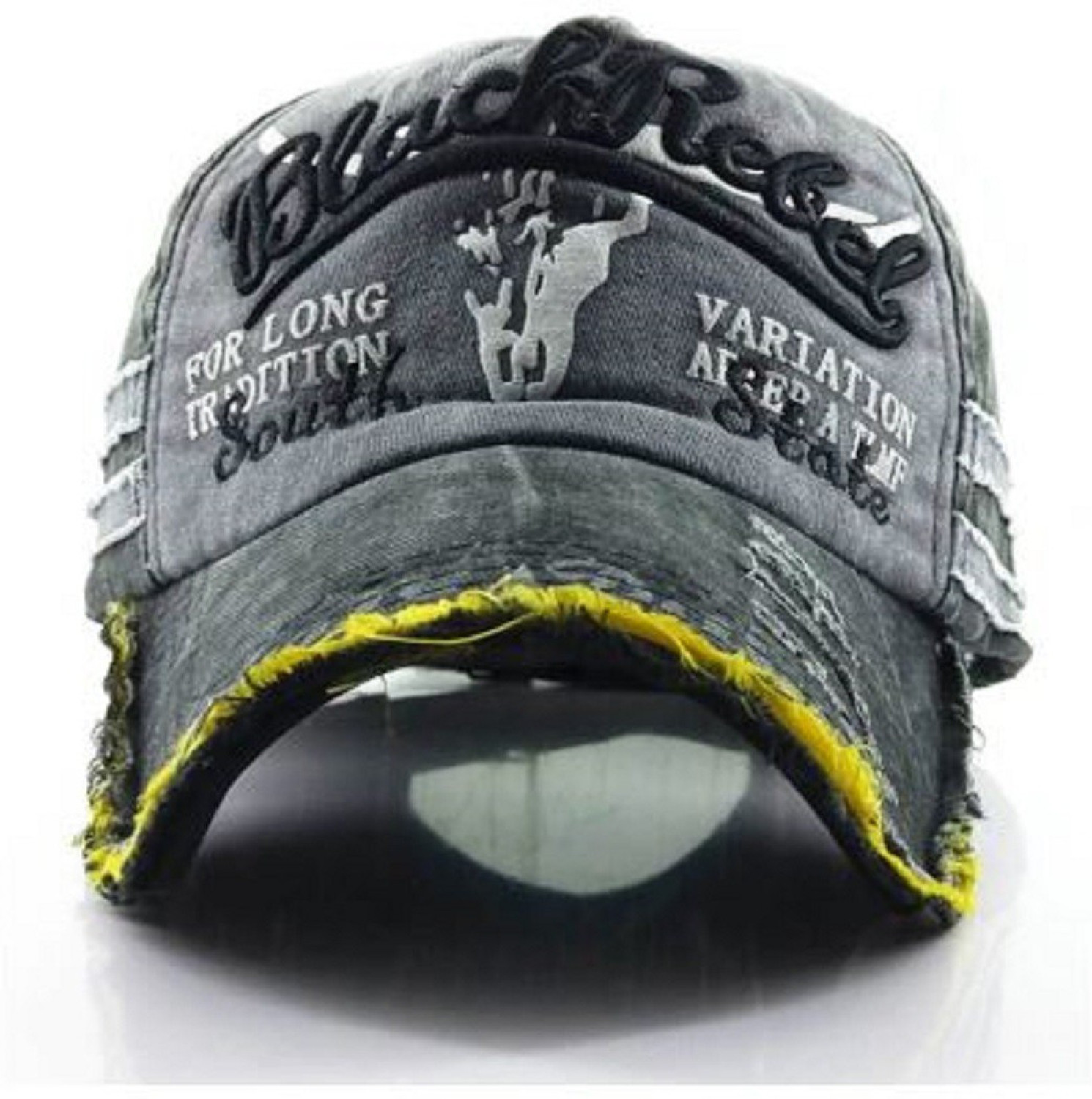 Image of HANDCUFFS Sports /Regular Cap