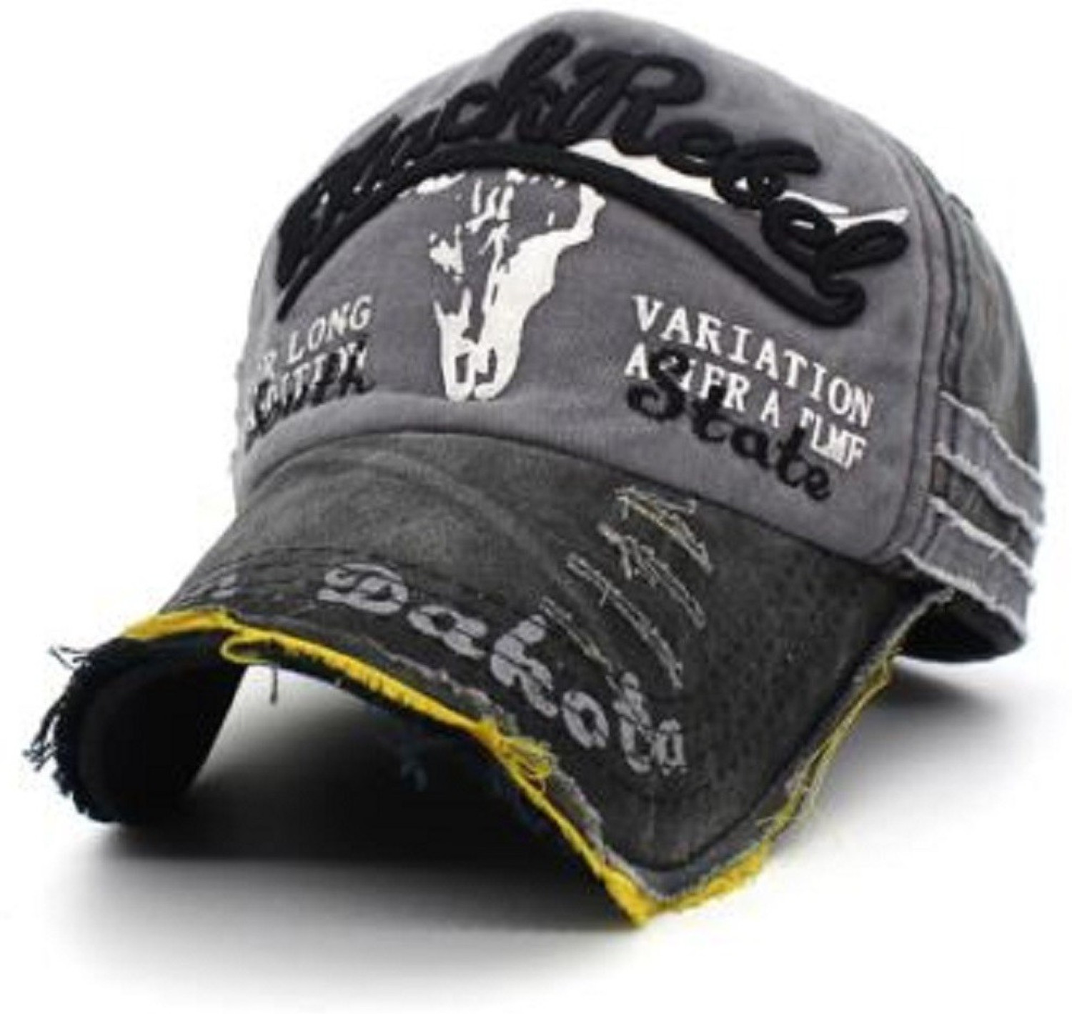 Image of HANDCUFFS Sports /Regular Cap