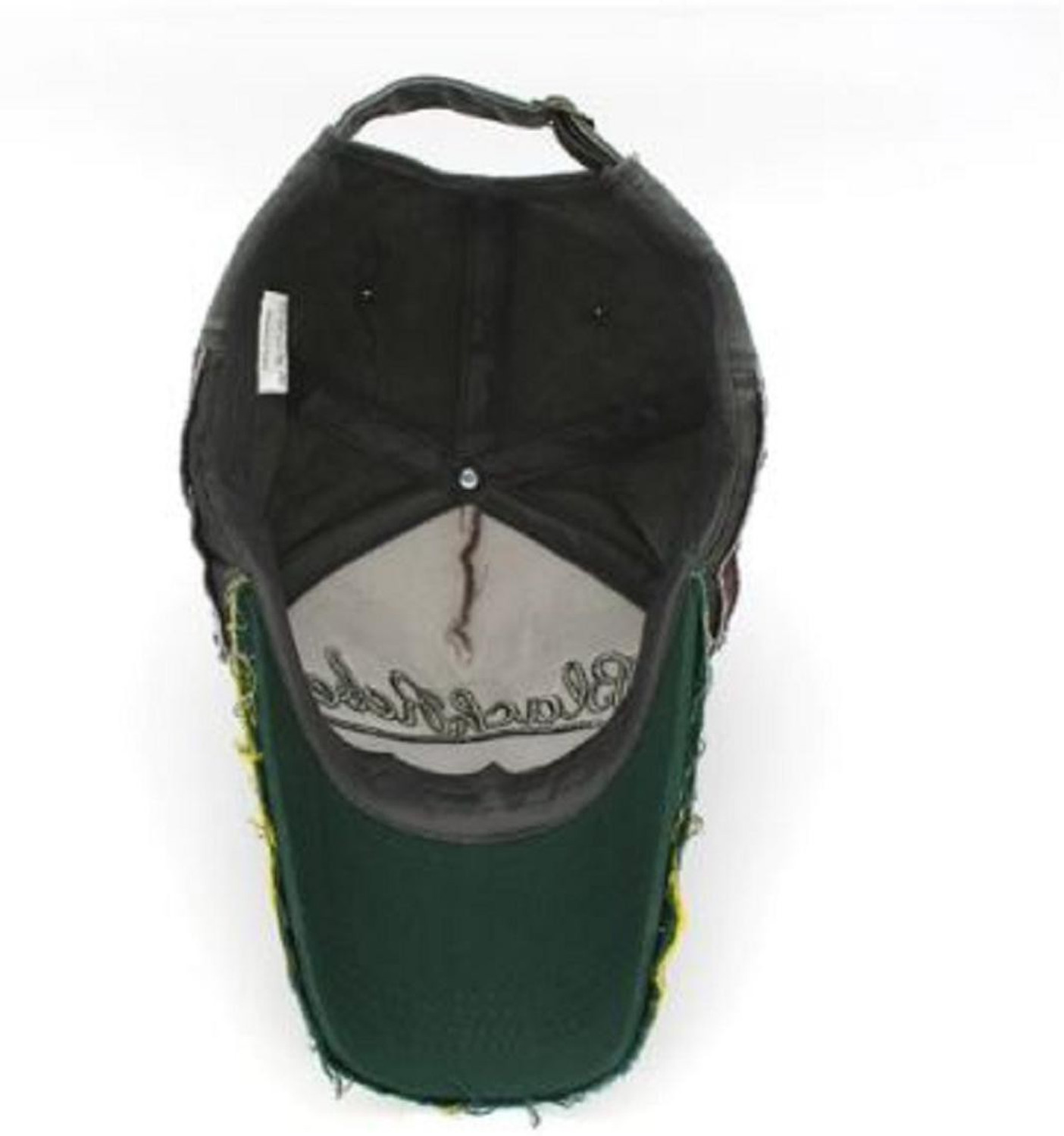 Image of HANDCUFFS Sports /Regular Cap