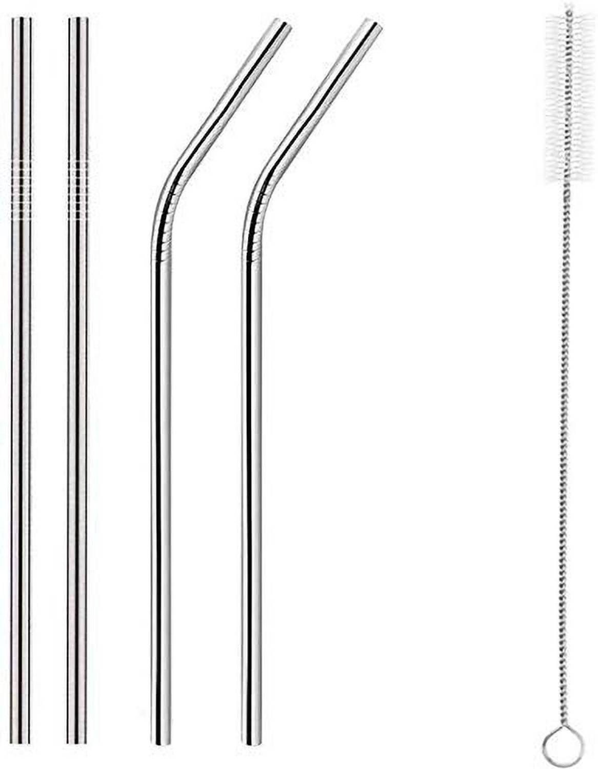 BANQLYN Straight Drinking Straw