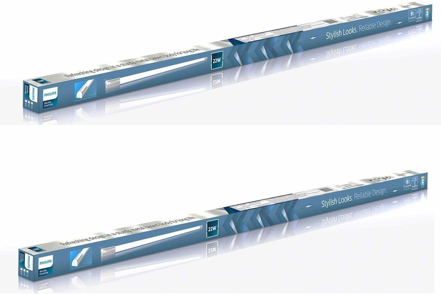 Image of PHILIPS 22 W 60 cm Tube Light