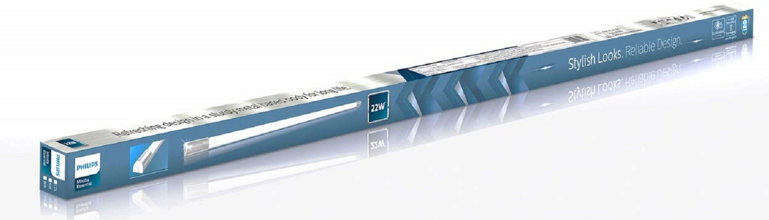 Image of PHILIPS 22 W 60 cm Tube Light