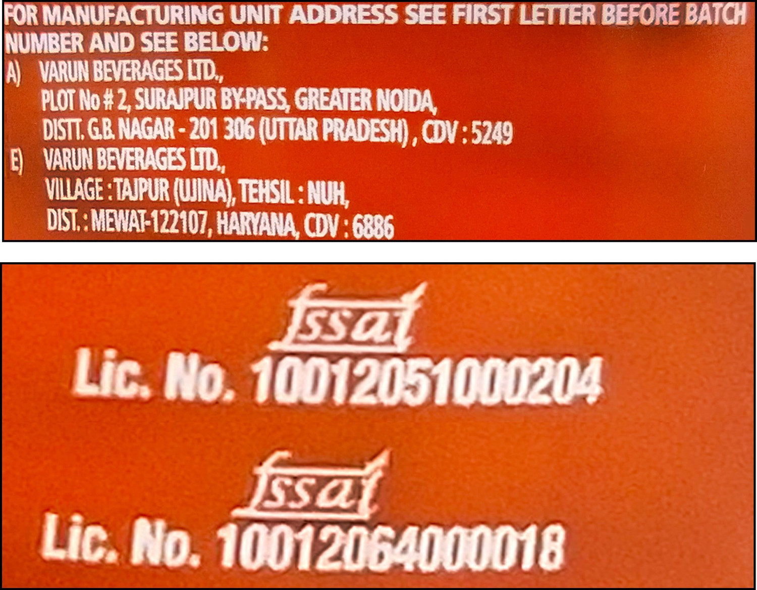 Image of MiRiNDA Low Calorie Orange Soft Drink