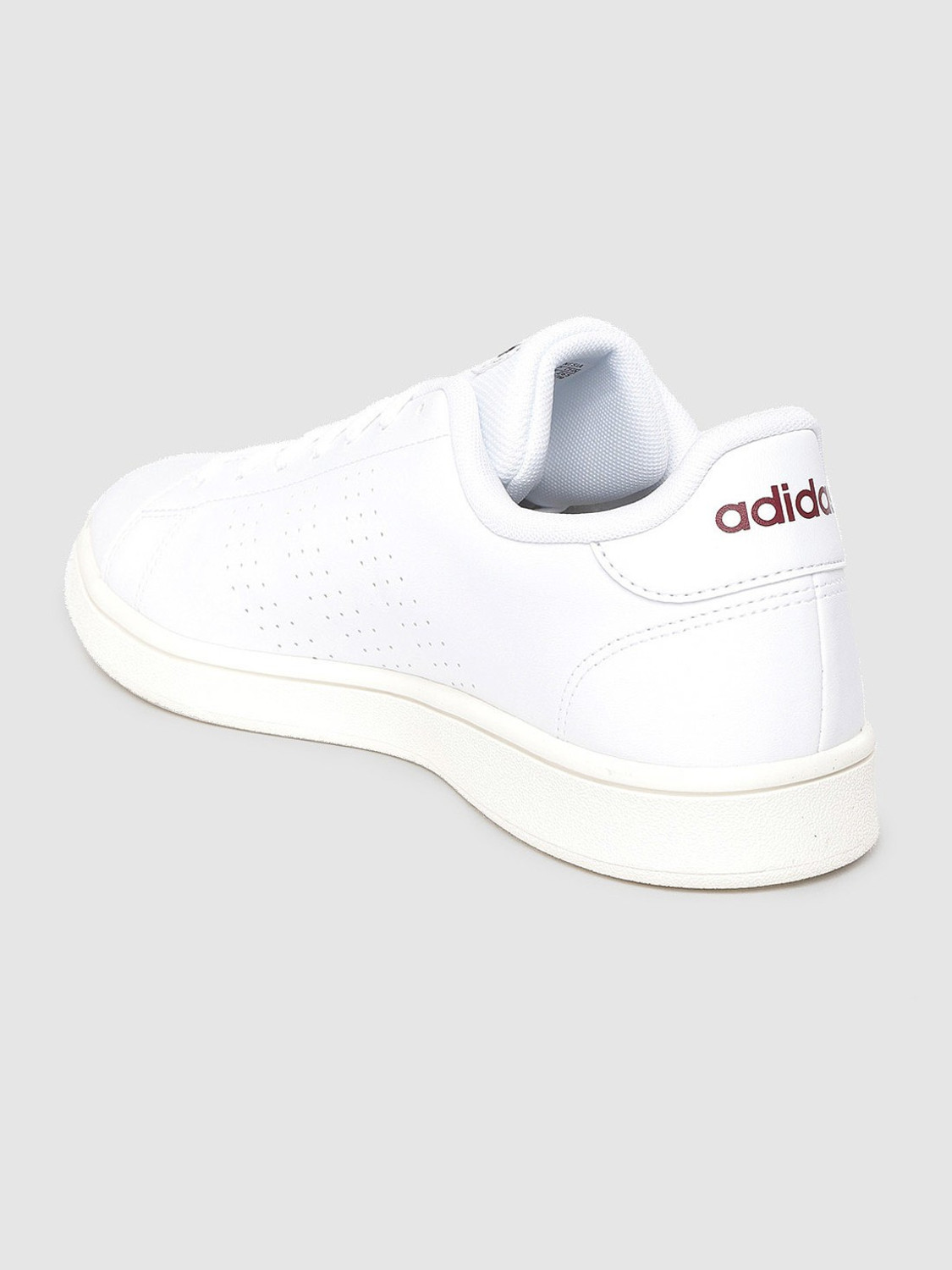 Image of ADIDAS ADVANTAGE BASE Sneakers For Men