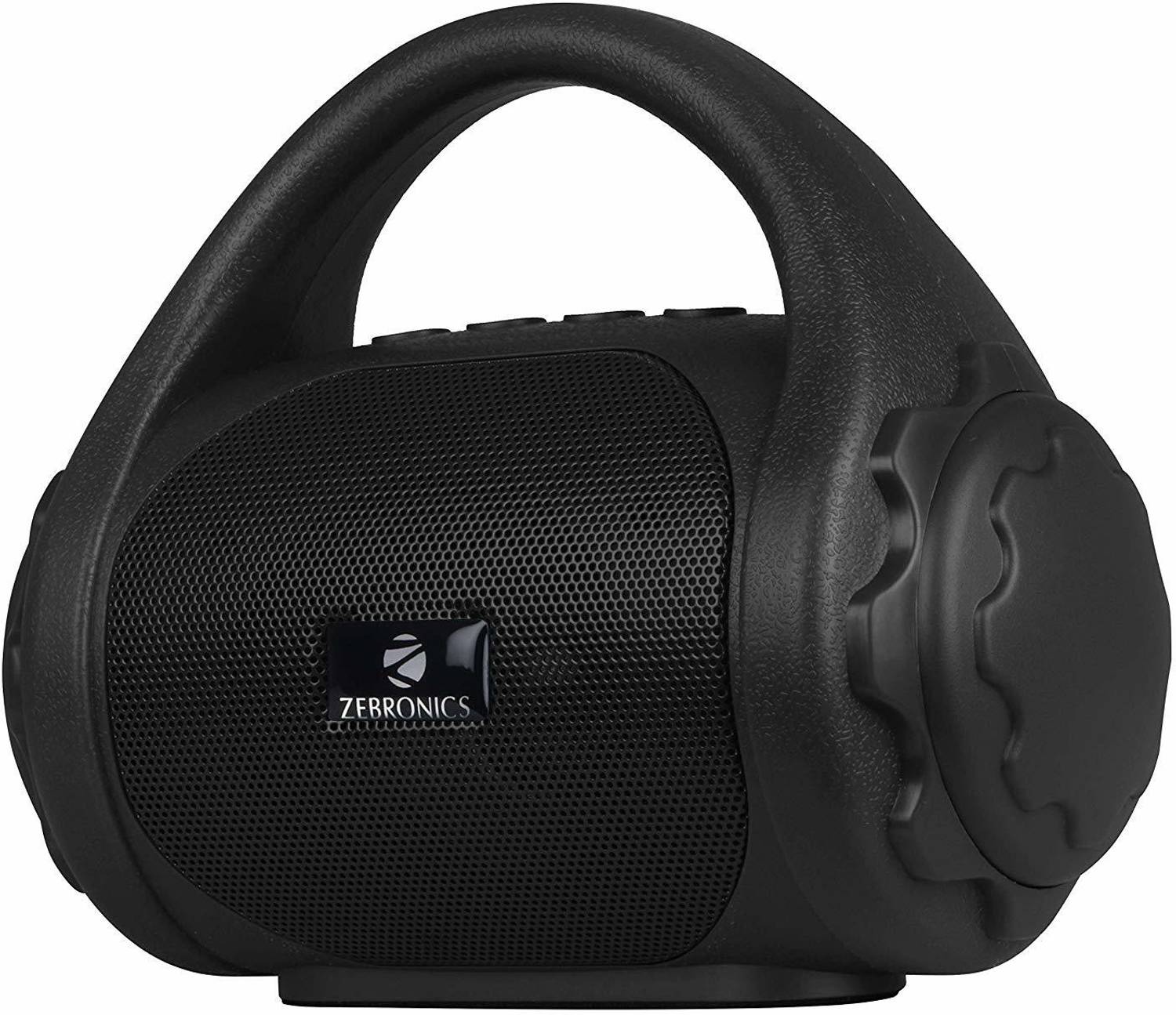 ZEBRONICS ZEB-COUNTY 3 W Bluetooth Speaker