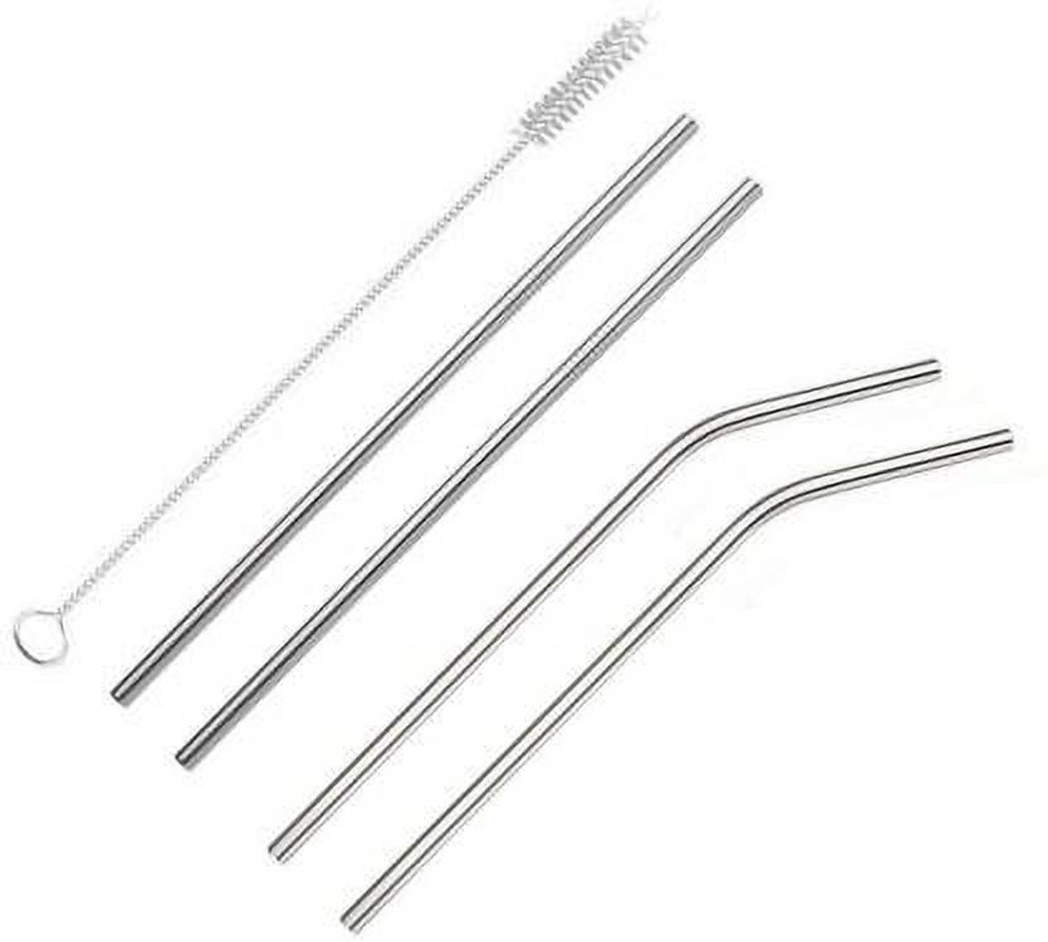 BANQLYN Bent Drinking Straw
