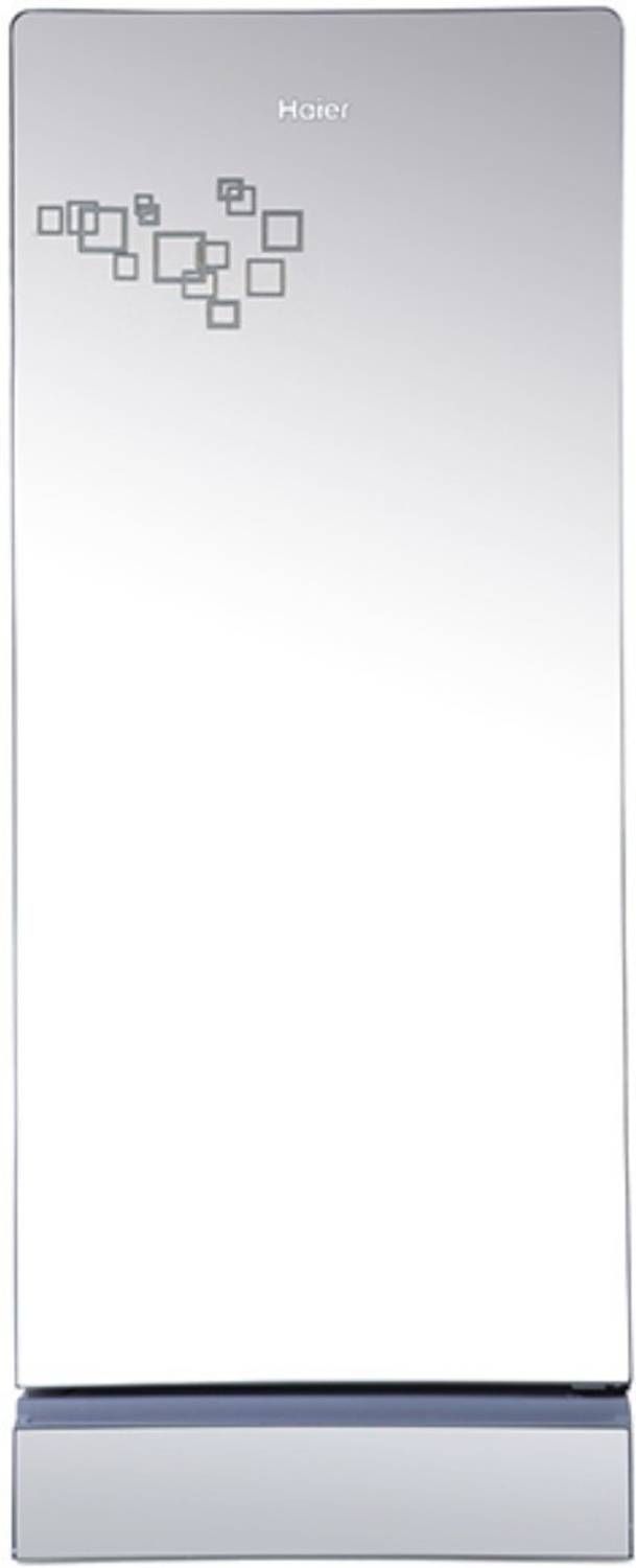 Haier 190 L Direct Cool Single Door 5 Star Refrigerator