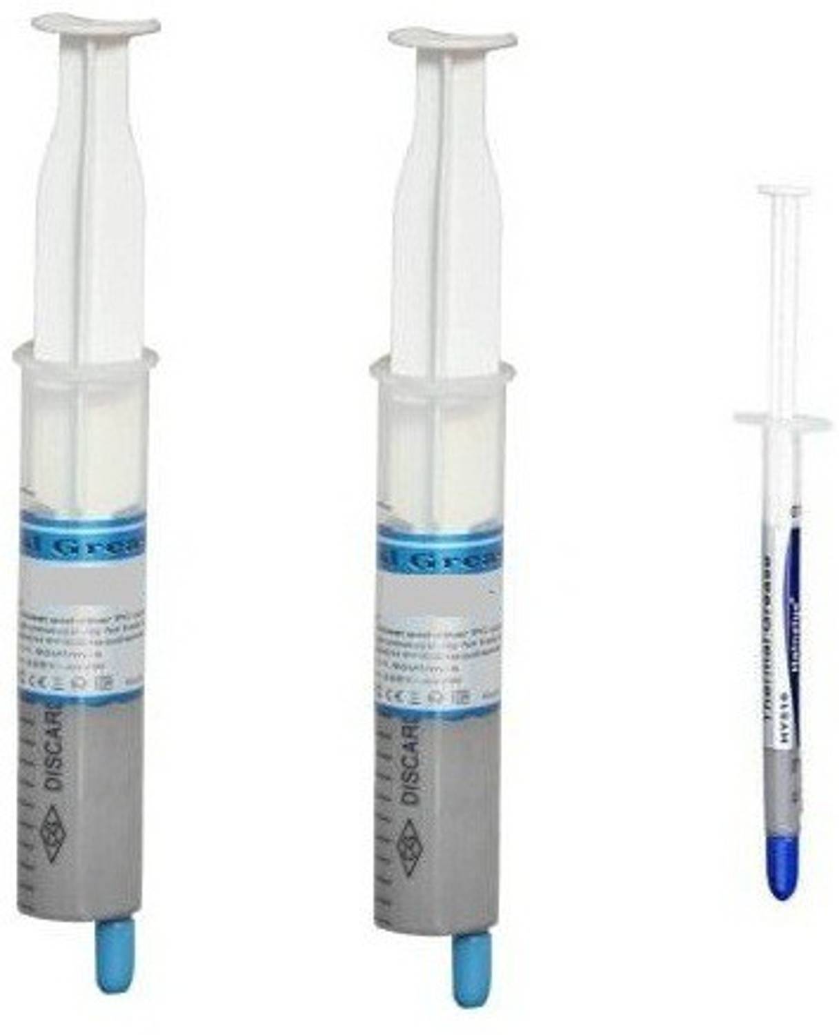 ATEKT Carbon Based Thermal Paste
