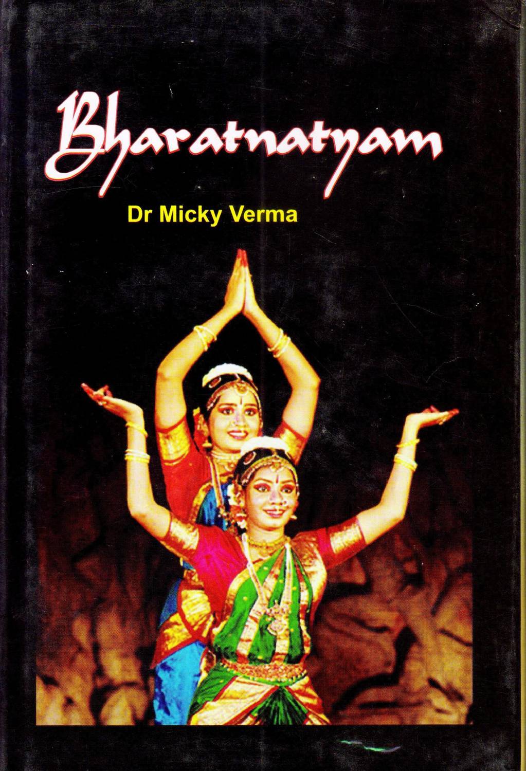 Bharatnatyam
