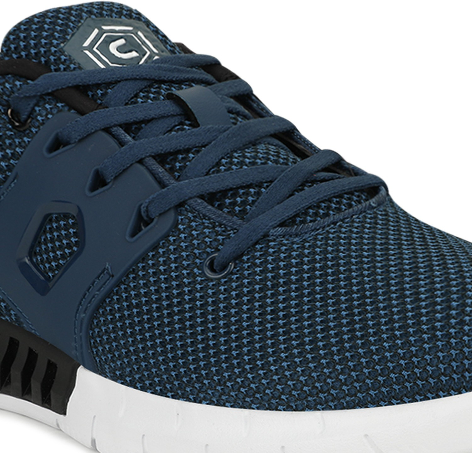 Image of CAMPUS TIGOR Walking Shoes For Men