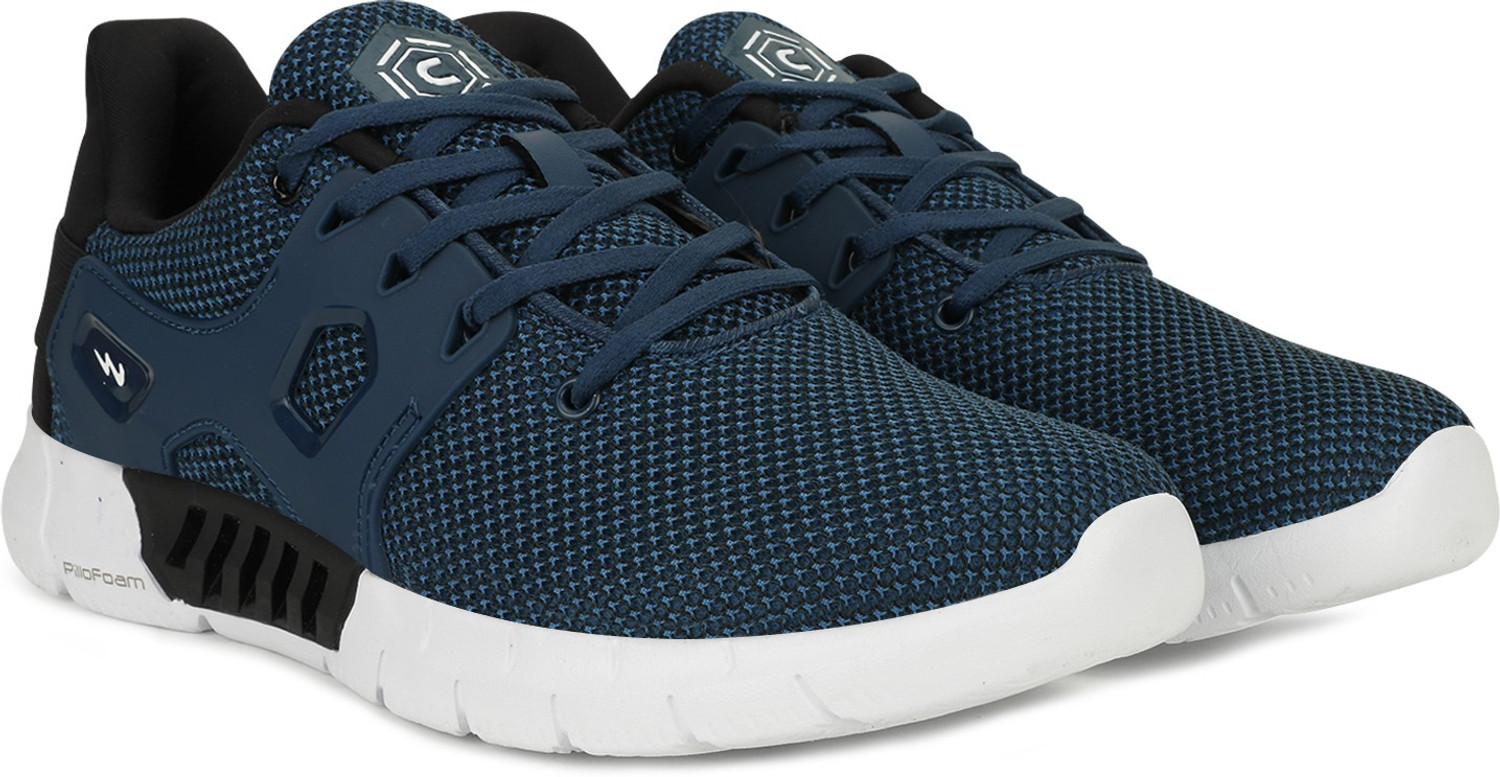 Image of CAMPUS TIGOR Walking Shoes For Men
