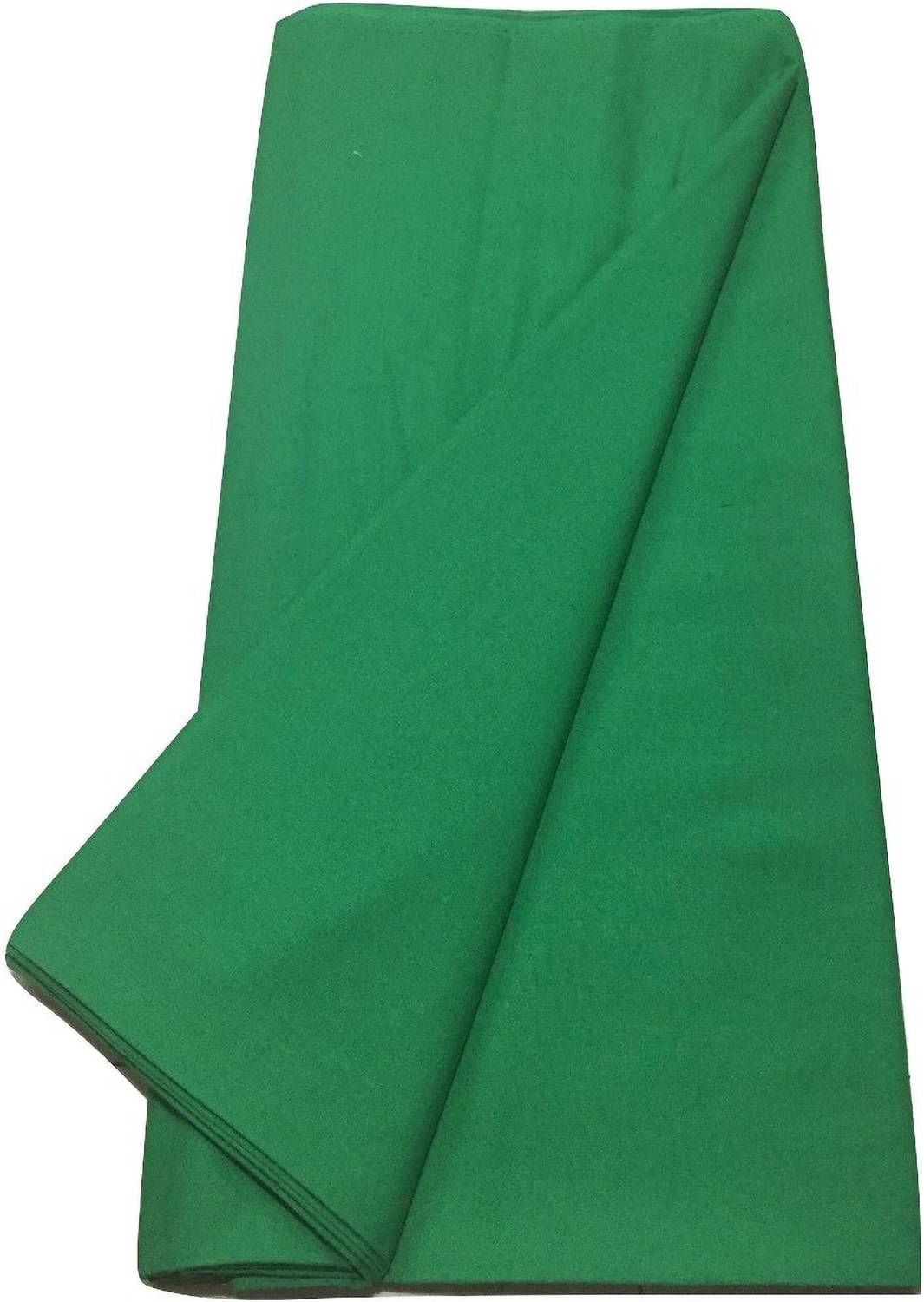 BKRKJ Cotton Blend Solid Shirt Fabric