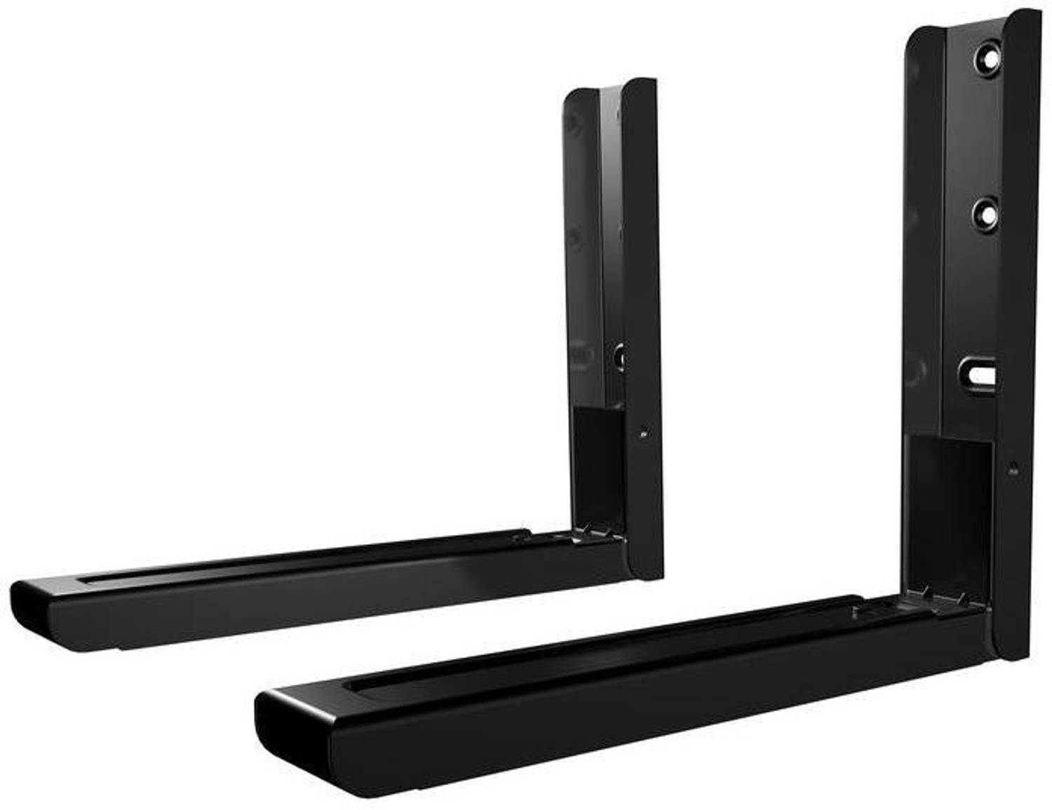 AlexVyan Bracket Microwave Wall Mount
