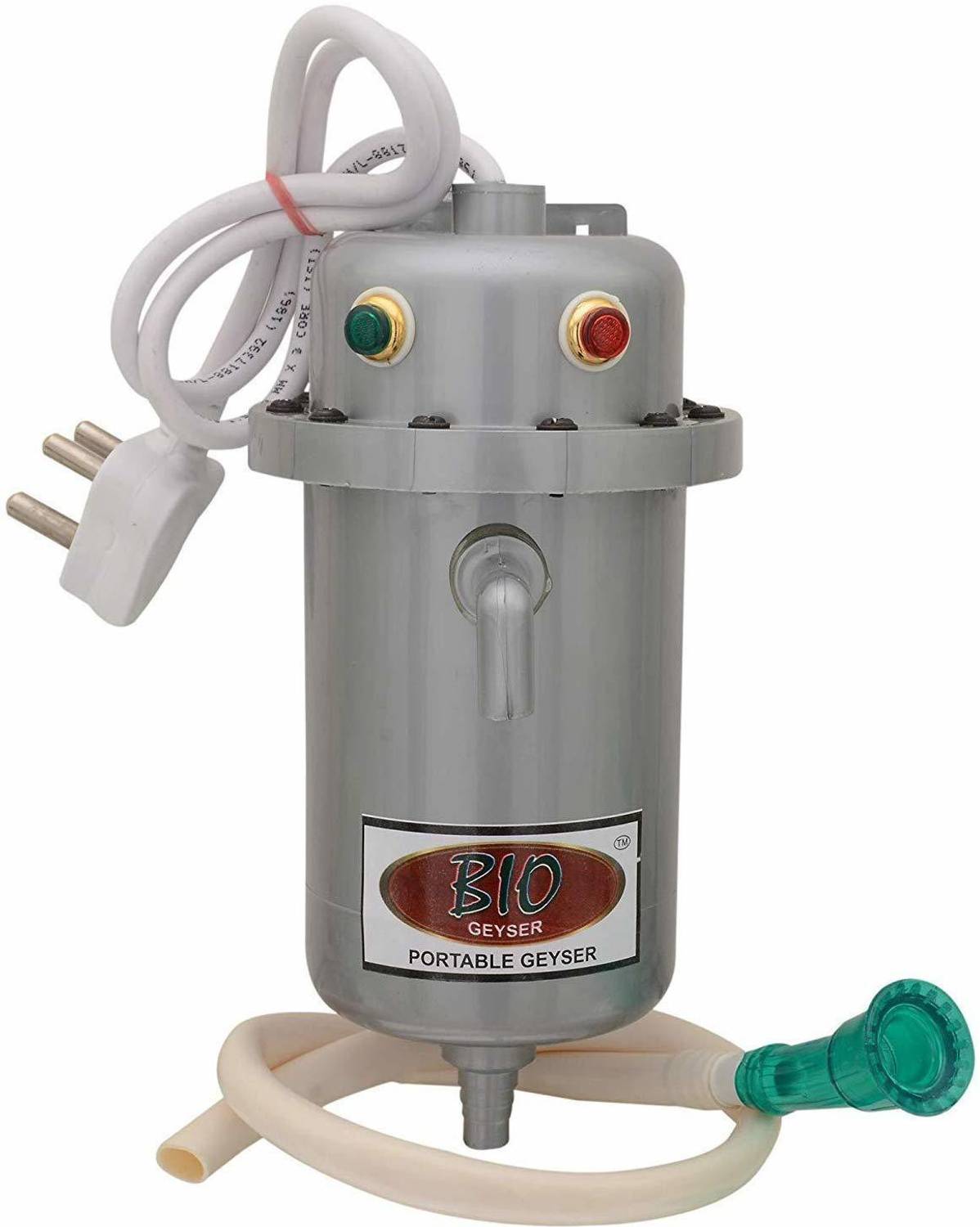 Fantabulous 1 L Instant Water Geyser (Instant Portable Water Heat