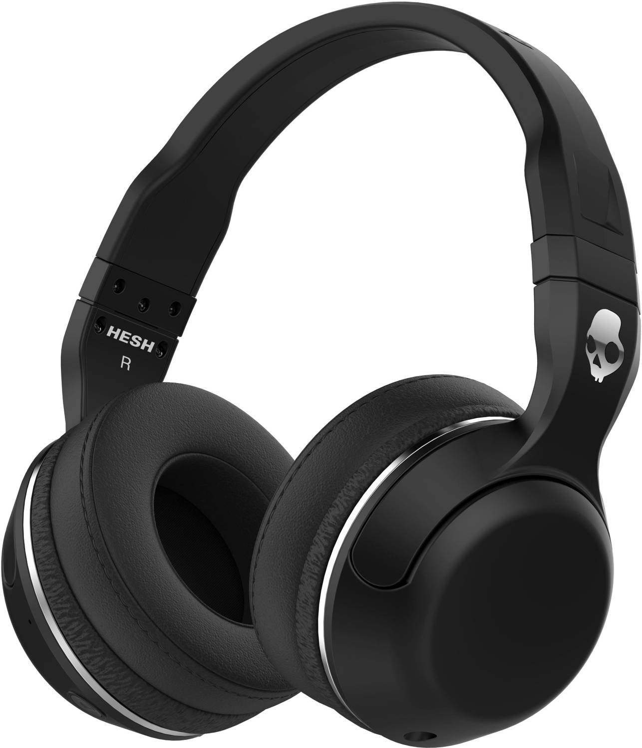 Skullcandy Hesh 2 Bluetooth 4.0 Wireless Headphones With Mic