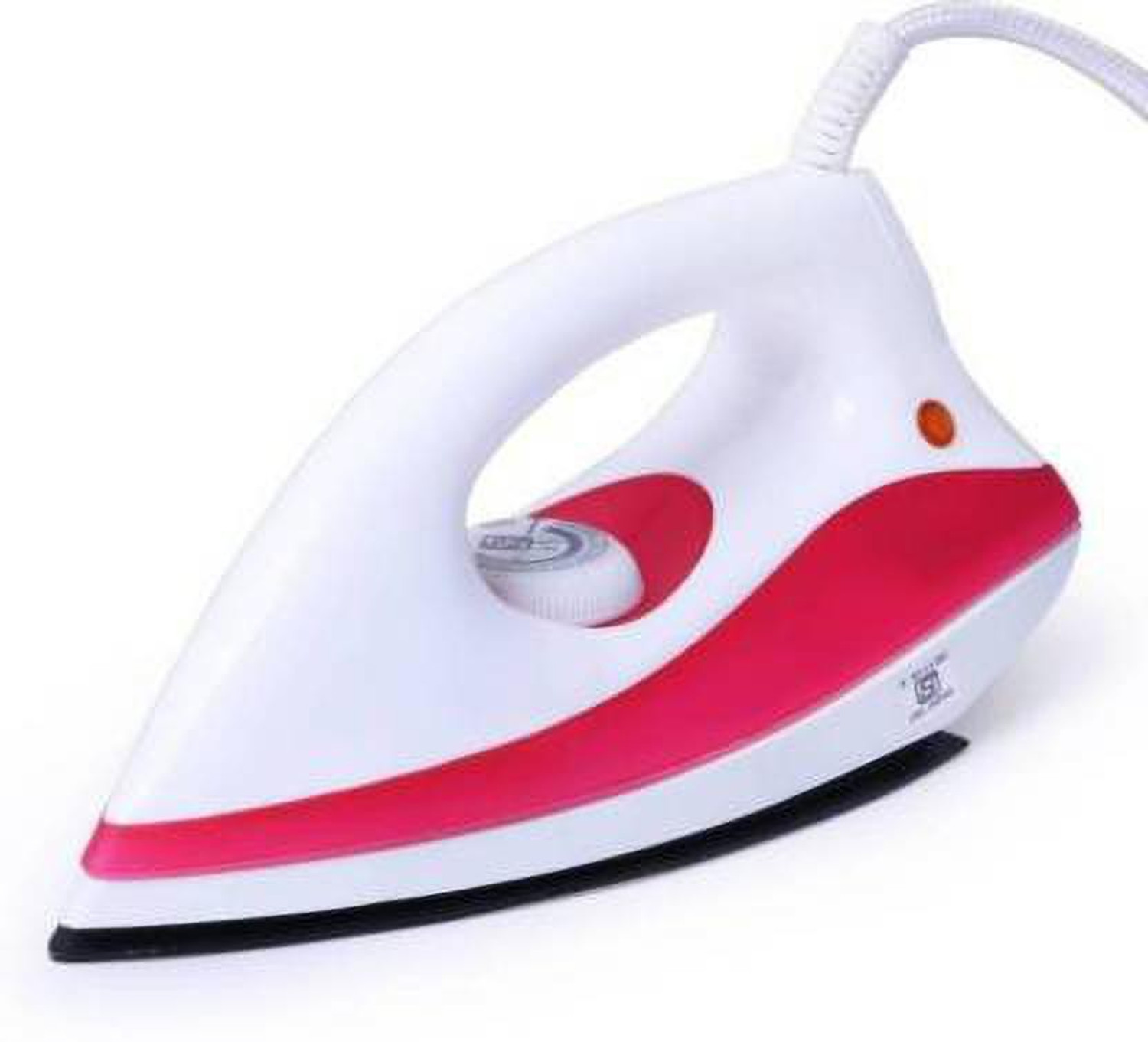 Image of VK MARKETING LIGHT WEIGHT SUPER ROYAL NP-13 750 W Dry Iron