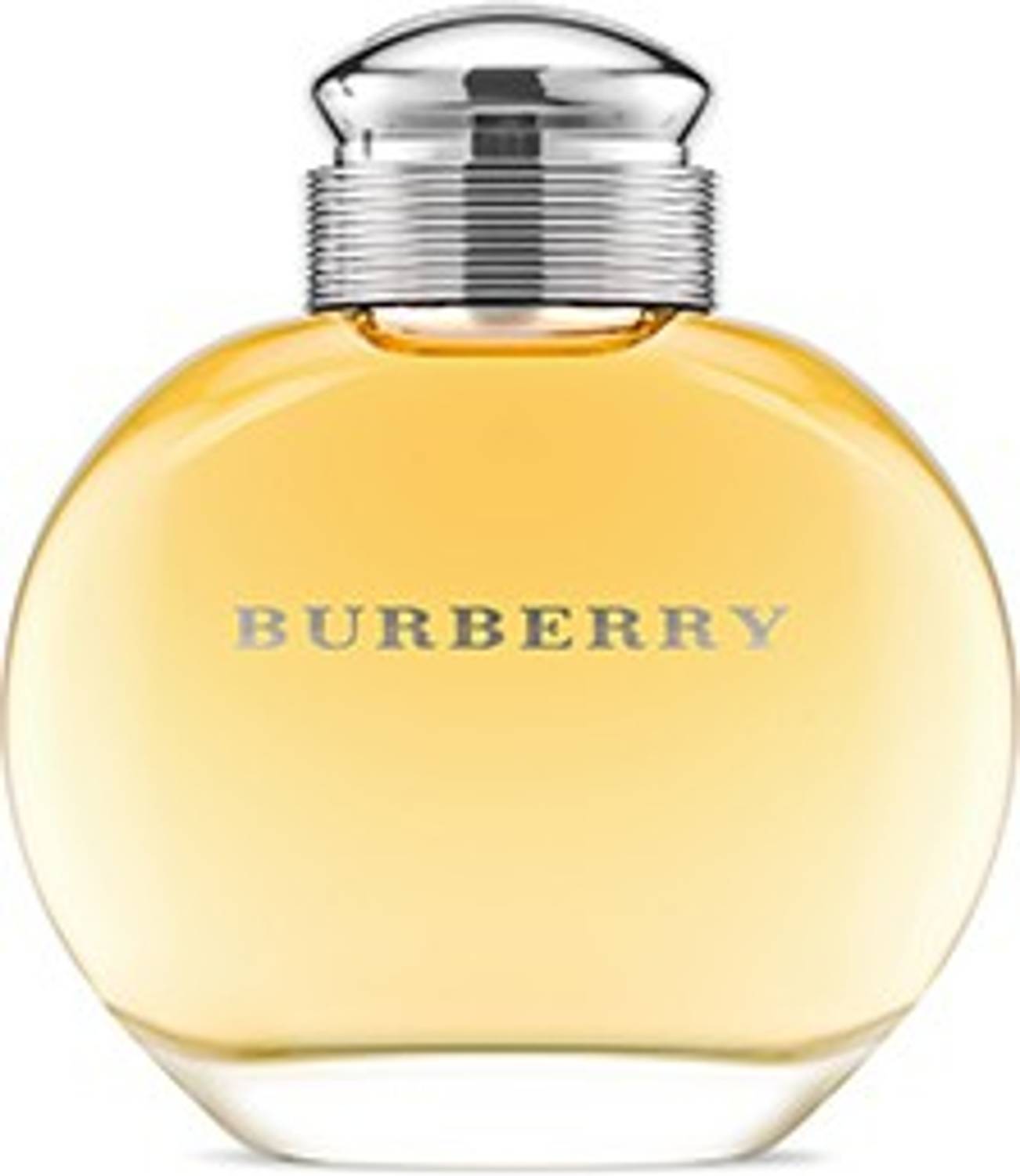 BURBERRY Women's classic EDP Eau de Parfum - 100 ml